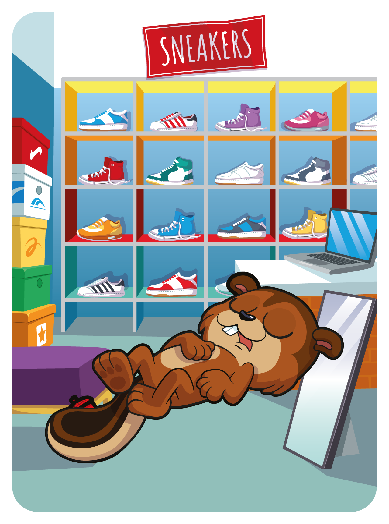 Gary Vaynerchuk - VeeFriends Series 2 - Cheerful Chipmunk #20127 - NFT # 20127