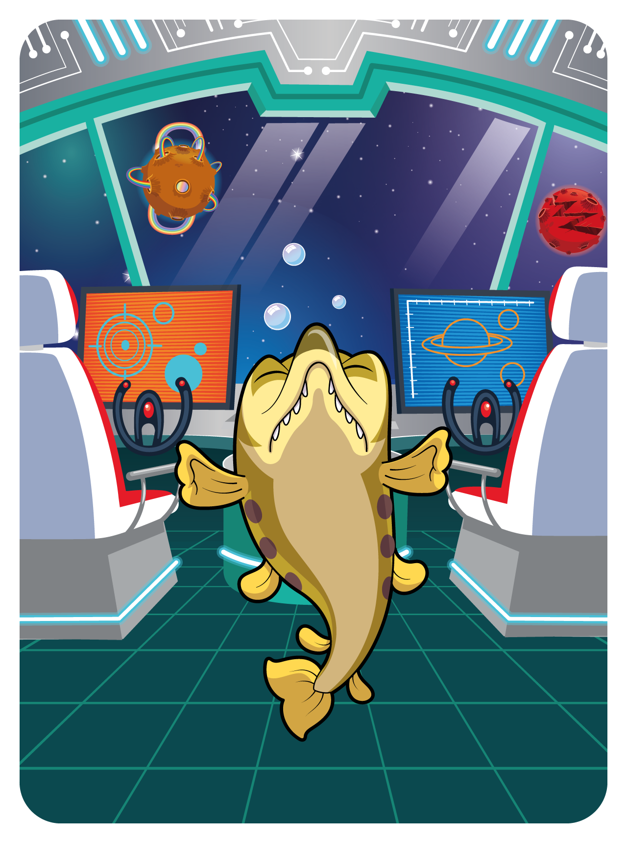 Gary Vaynerchuk - VeeFriends Series 2 - Grateful Gar #20132 - NFT # 20132