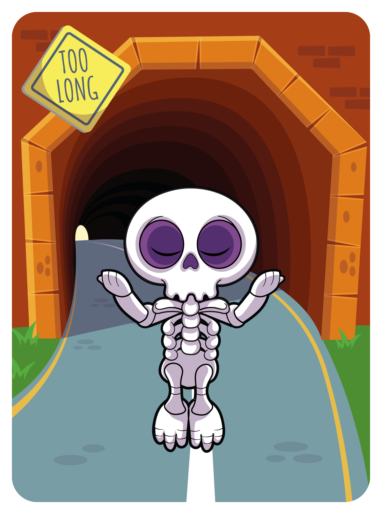 Gary Vaynerchuk - VeeFriends Series 2 - Skilled Skeleton #20135 - NFT # 20135