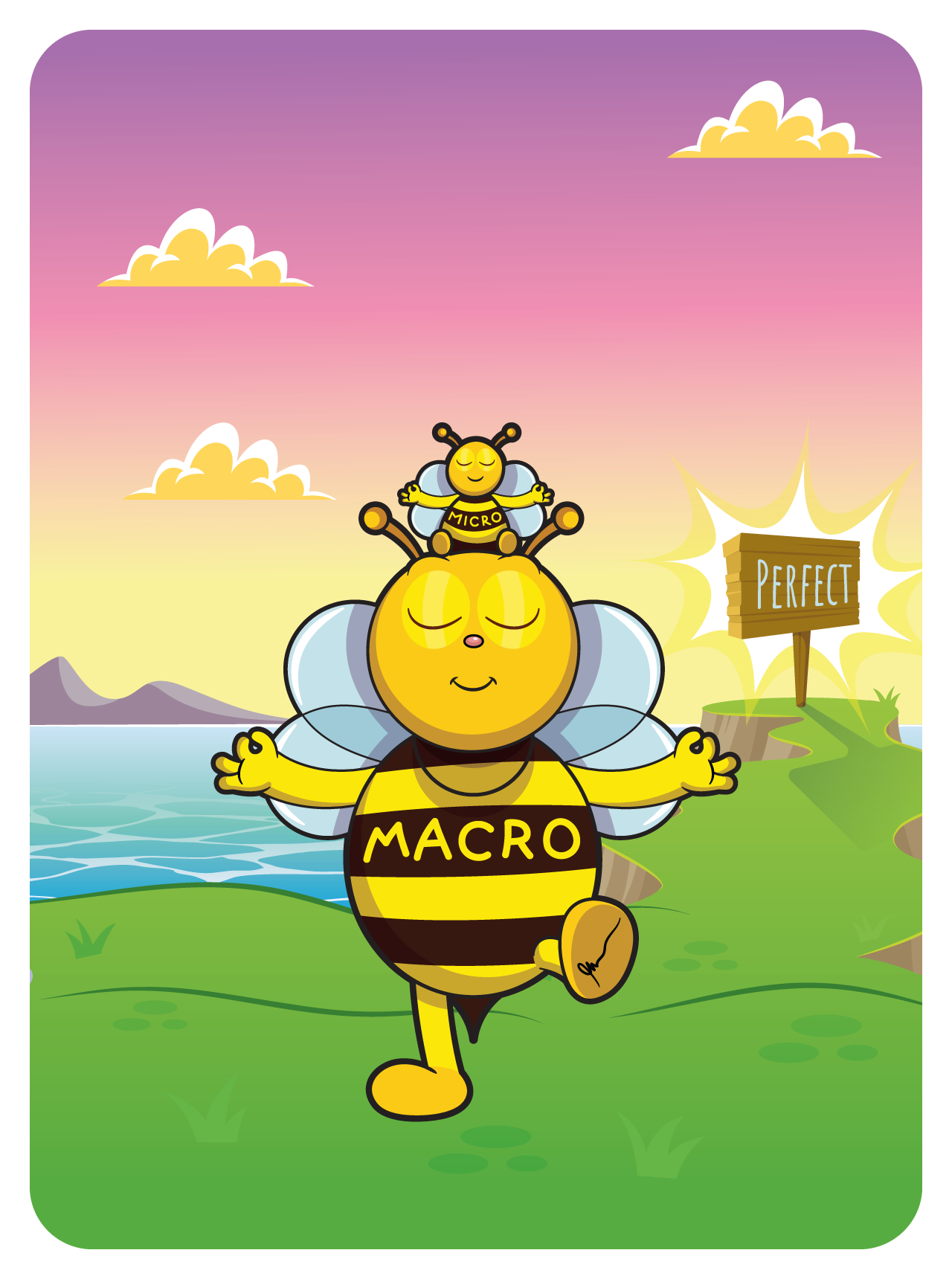 Gary Vaynerchuk - VeeFriends Series 2 - Macro Micro #20144 - NFT # 20144