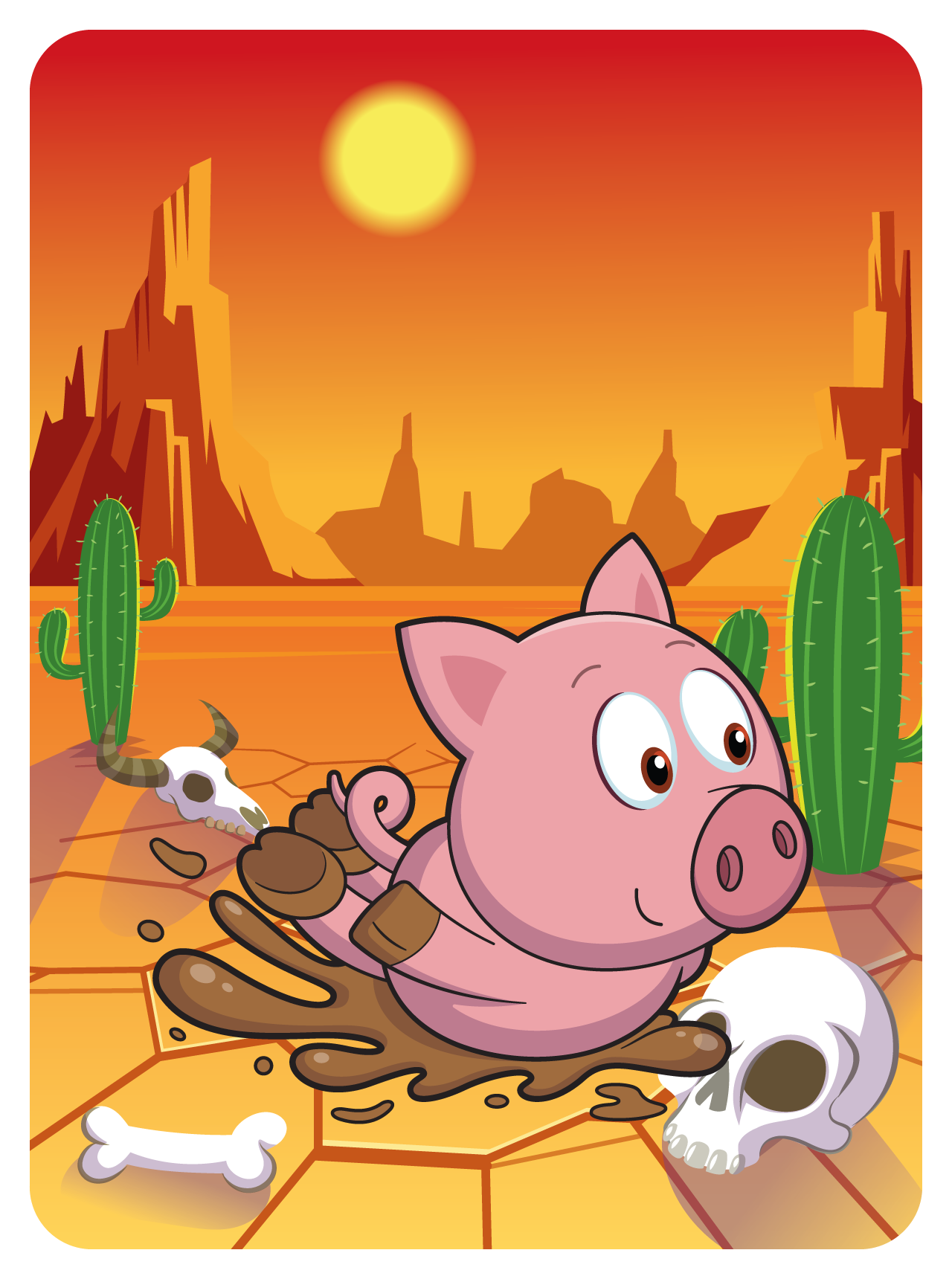 Gary Vaynerchuk - VeeFriends Series 2 - Patient Pig #20151 - NFT # 20151