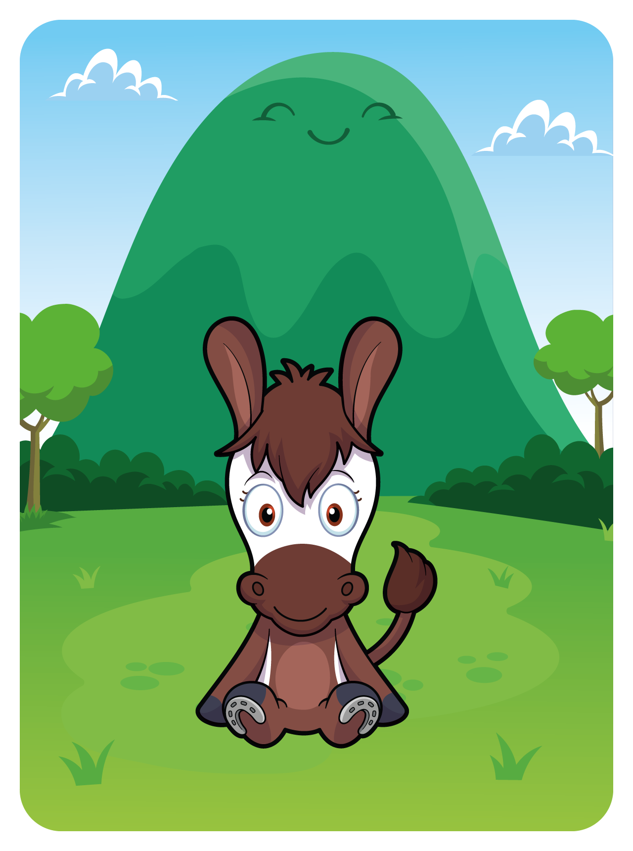 Gary Vaynerchuk - VeeFriends Series 2 - Mature Mule #20160 - NFT # 20160