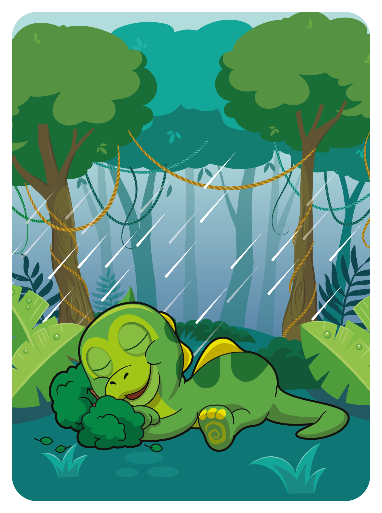 Gary Vaynerchuk - VeeFriends Series 2 - Dynamic Dinosaur #20167 - NFT # 20167