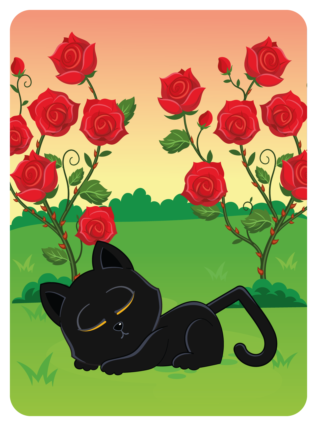 Gary Vaynerchuk - VeeFriends Series 2 - Very, Very, Very, Very, Lucky Black Cat #20177 - NFT # 20177