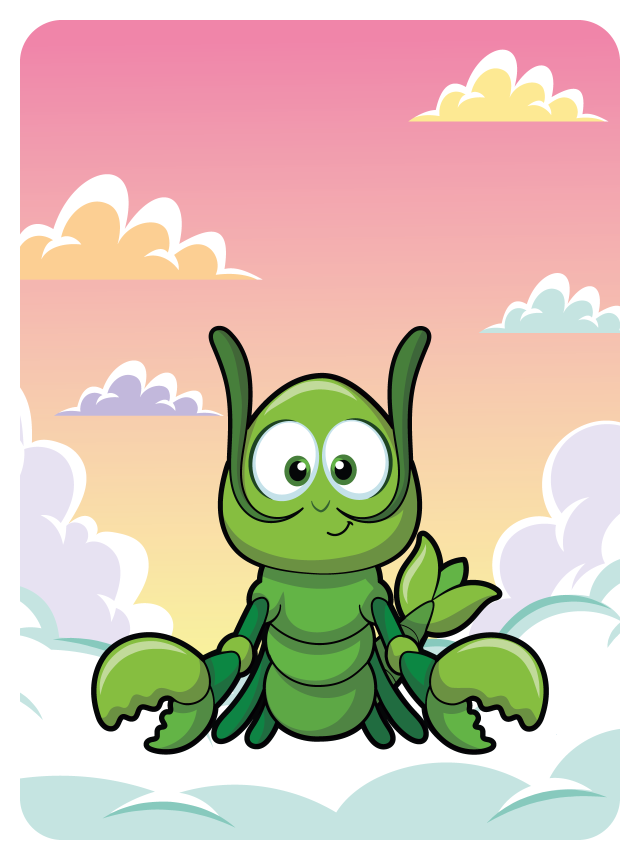 Gary Vaynerchuk - VeeFriends Series 2 - Loyal Lobster #20182 - NFT # 20182