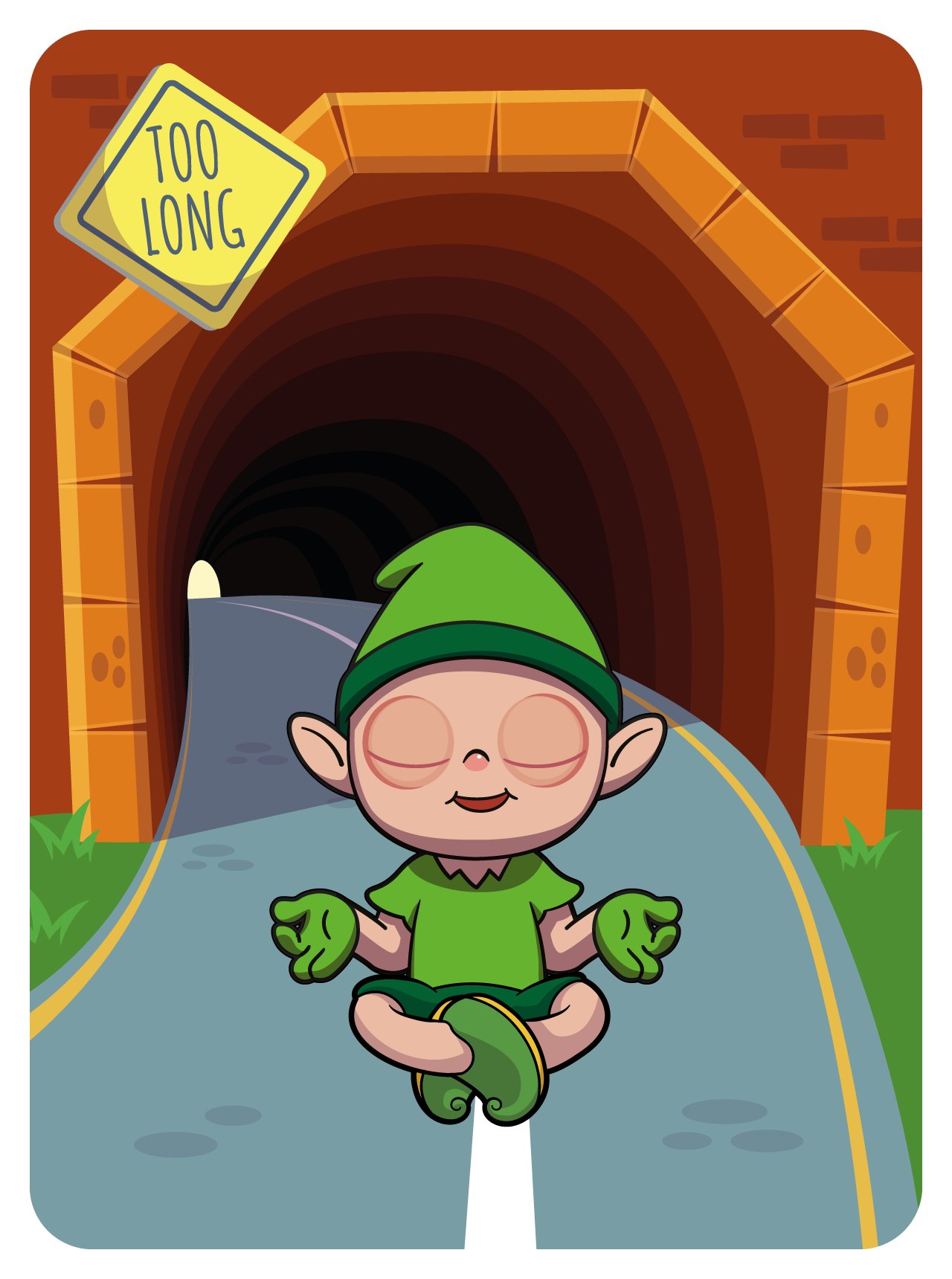Entrepreneur Elf #20189