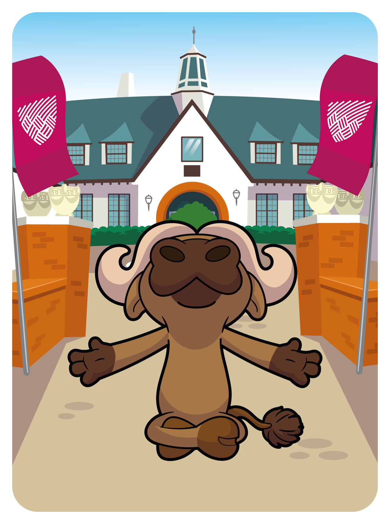 Gary Vaynerchuk - VeeFriends Series 2 - Bullish Bull #20191 - NFT # 20191