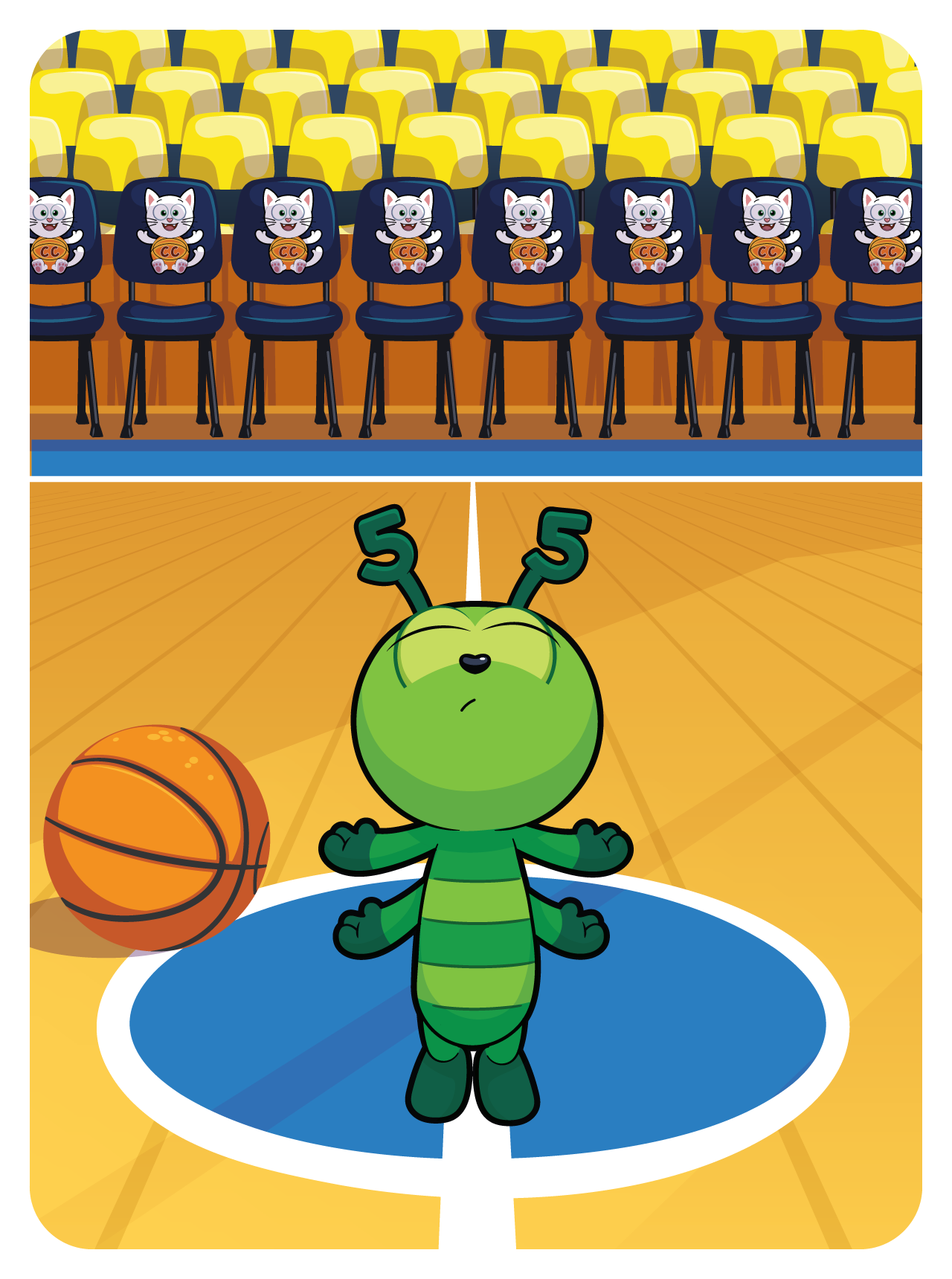 Gary Vaynerchuk - VeeFriends Series 2 - Capable Caterpillar #20193 - NFT # 20193