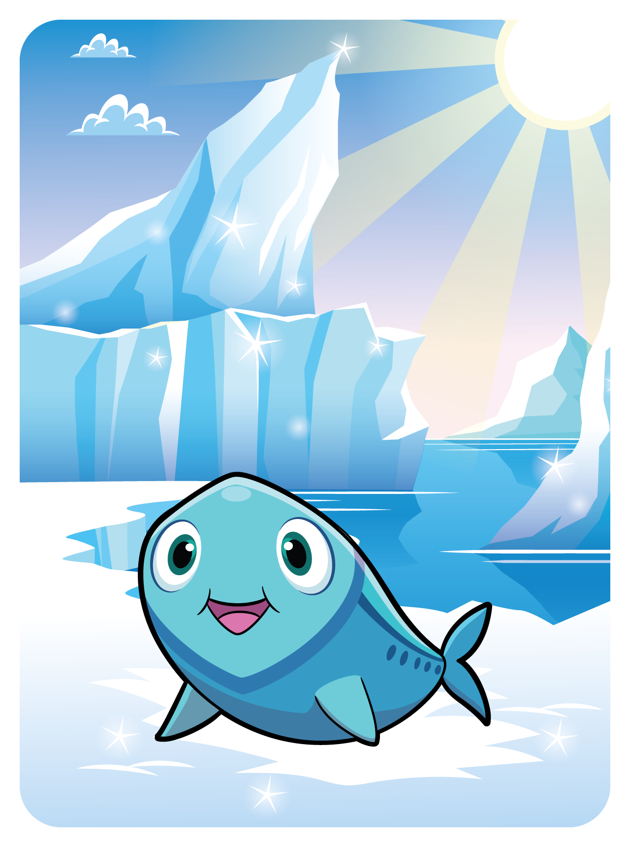 Gary Vaynerchuk - VeeFriends Series 2 - Amiable Anchovy #20197 - NFT # 20197