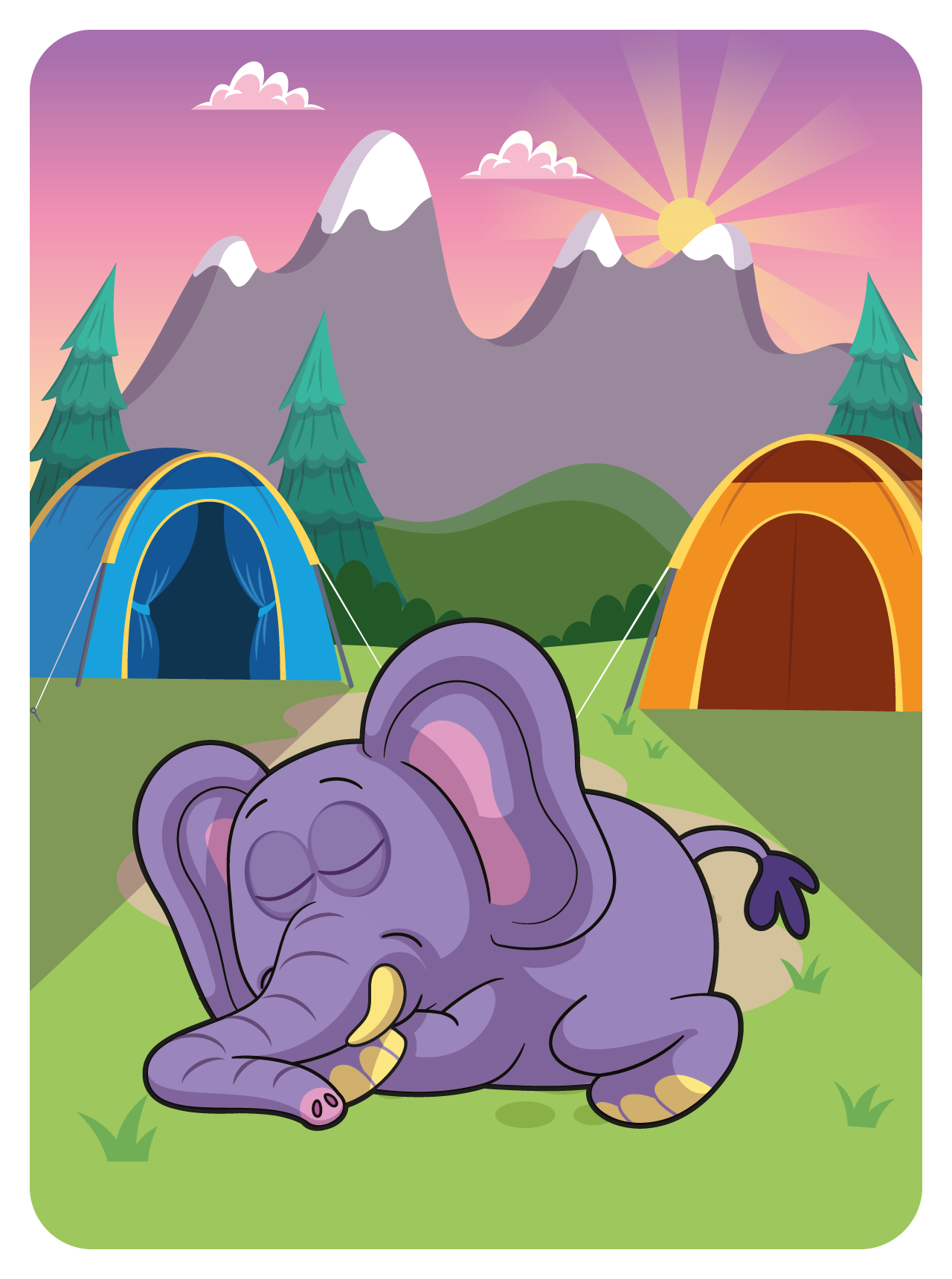 Gary Vaynerchuk - VeeFriends Series 2 - Empathy Elephant #20198 - NFT # 20198