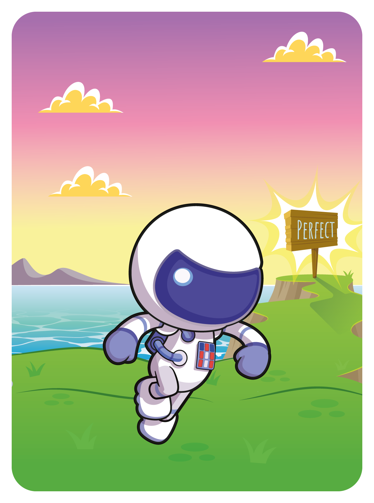 Gary Vaynerchuk - VeeFriends Series 2 - Adventurous Astronaut #20205 - NFT # 20205