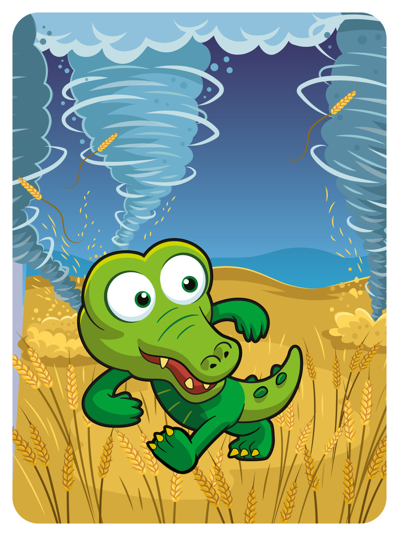 Gary Vaynerchuk - VeeFriends Series 2 - Clever Crocodile #20207 - NFT # 20207