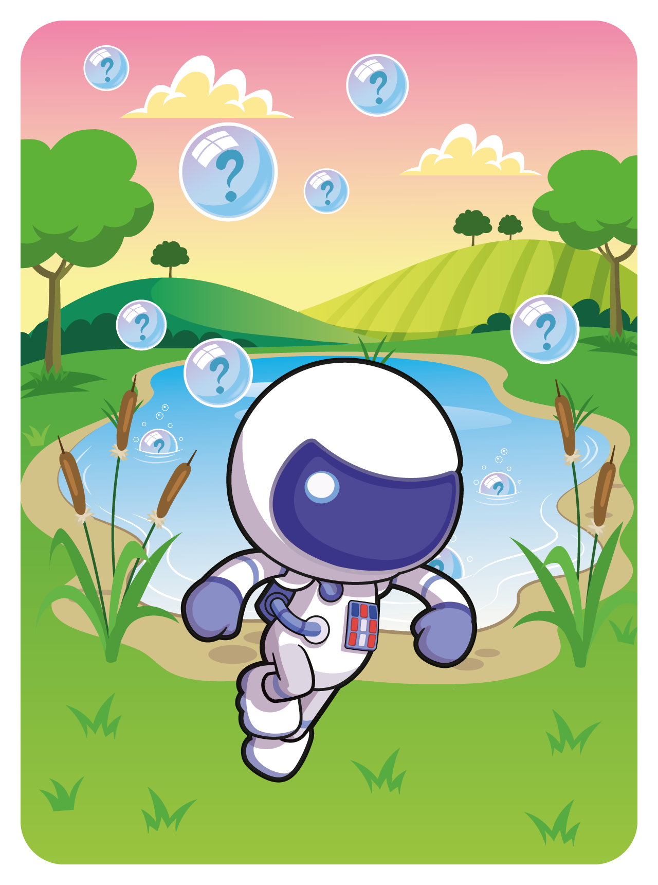 Gary Vaynerchuk - VeeFriends Series 2 - Adventurous Astronaut #20209 - NFT # 20209