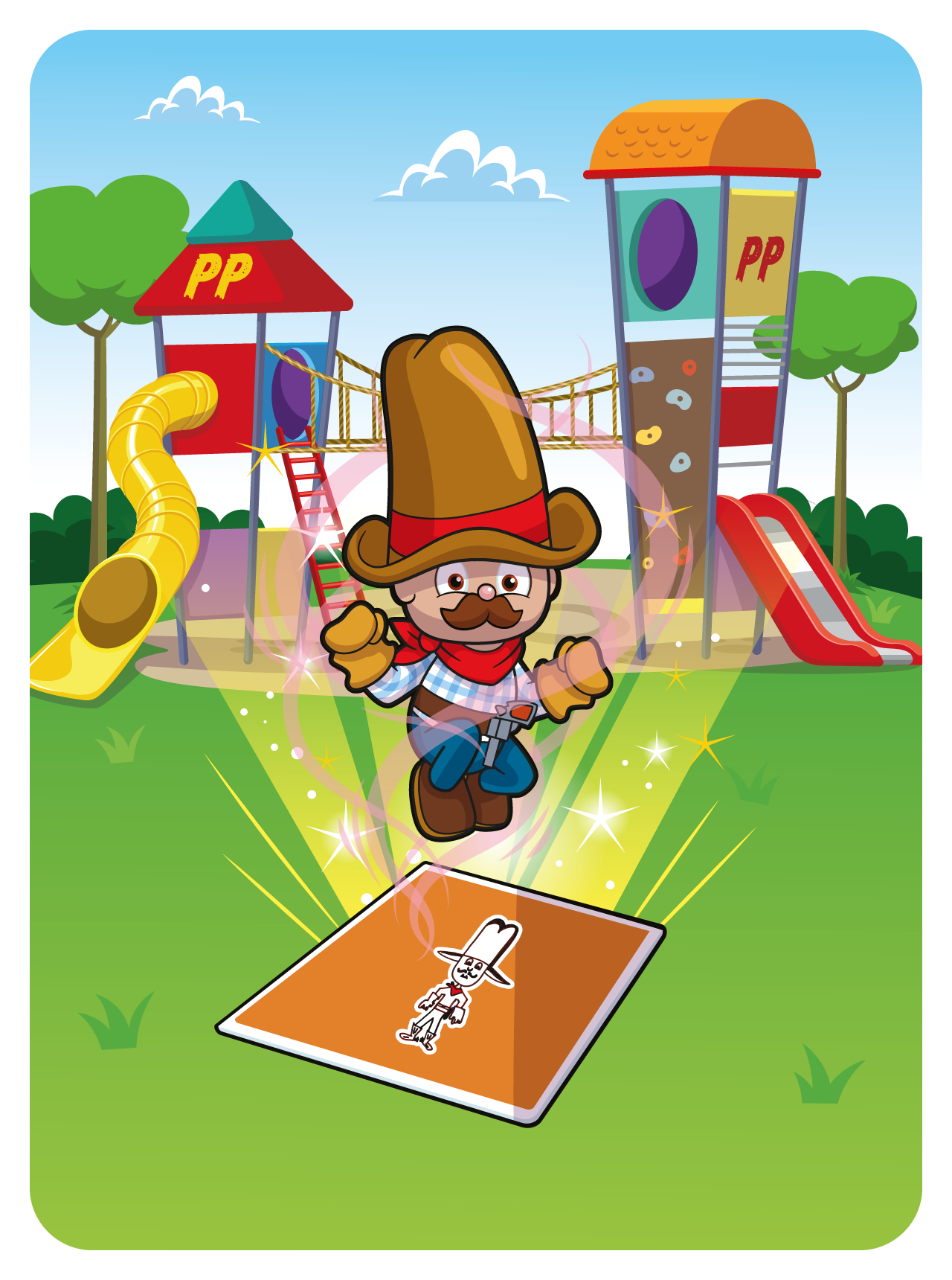 Gary Vaynerchuk - VeeFriends Series 2 - Considerate Cowboy #2021 - NFT # 2021