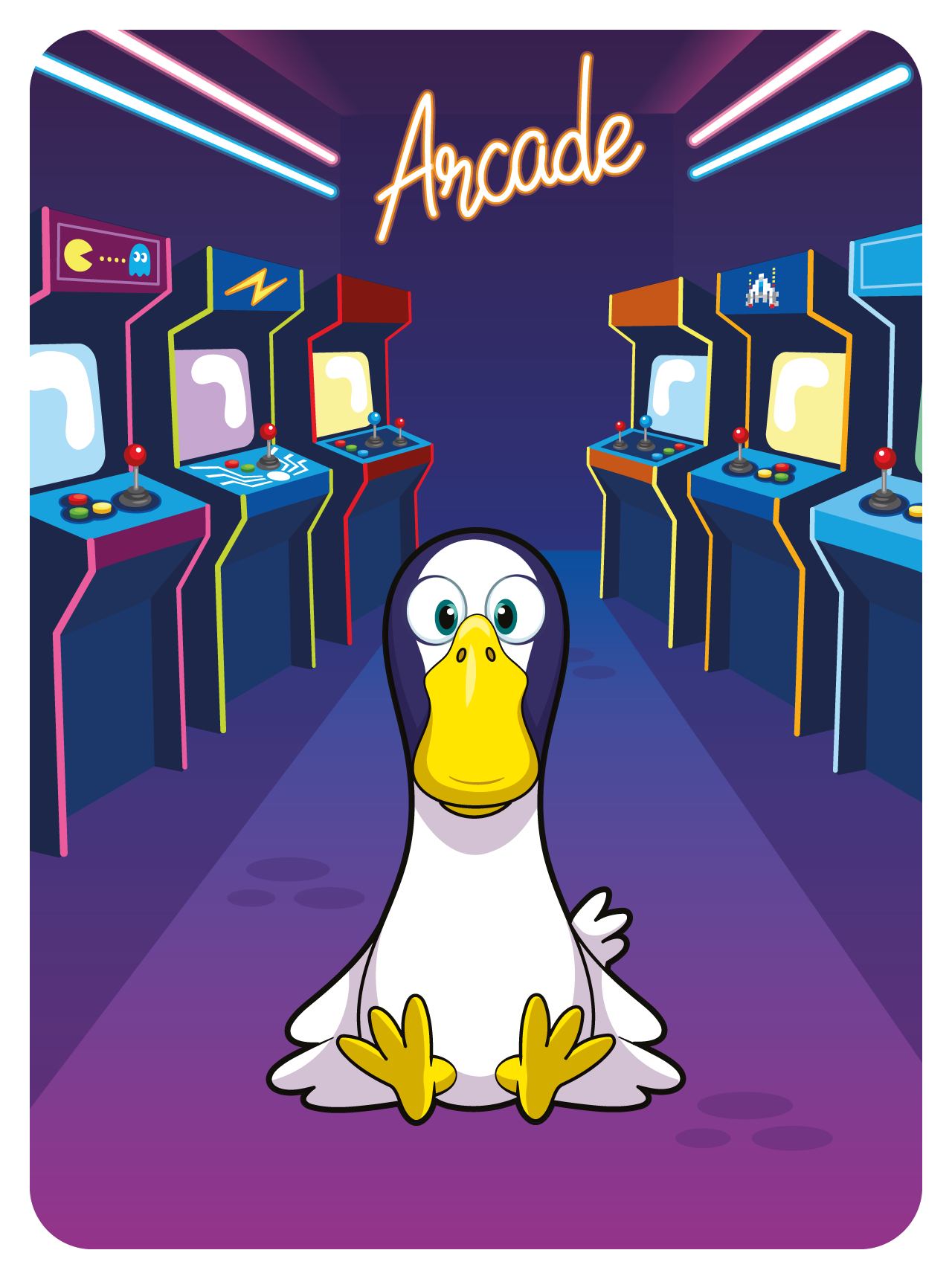 Gary Vaynerchuk - VeeFriends Series 2 - Gracious Goose #20215 - NFT # 20215