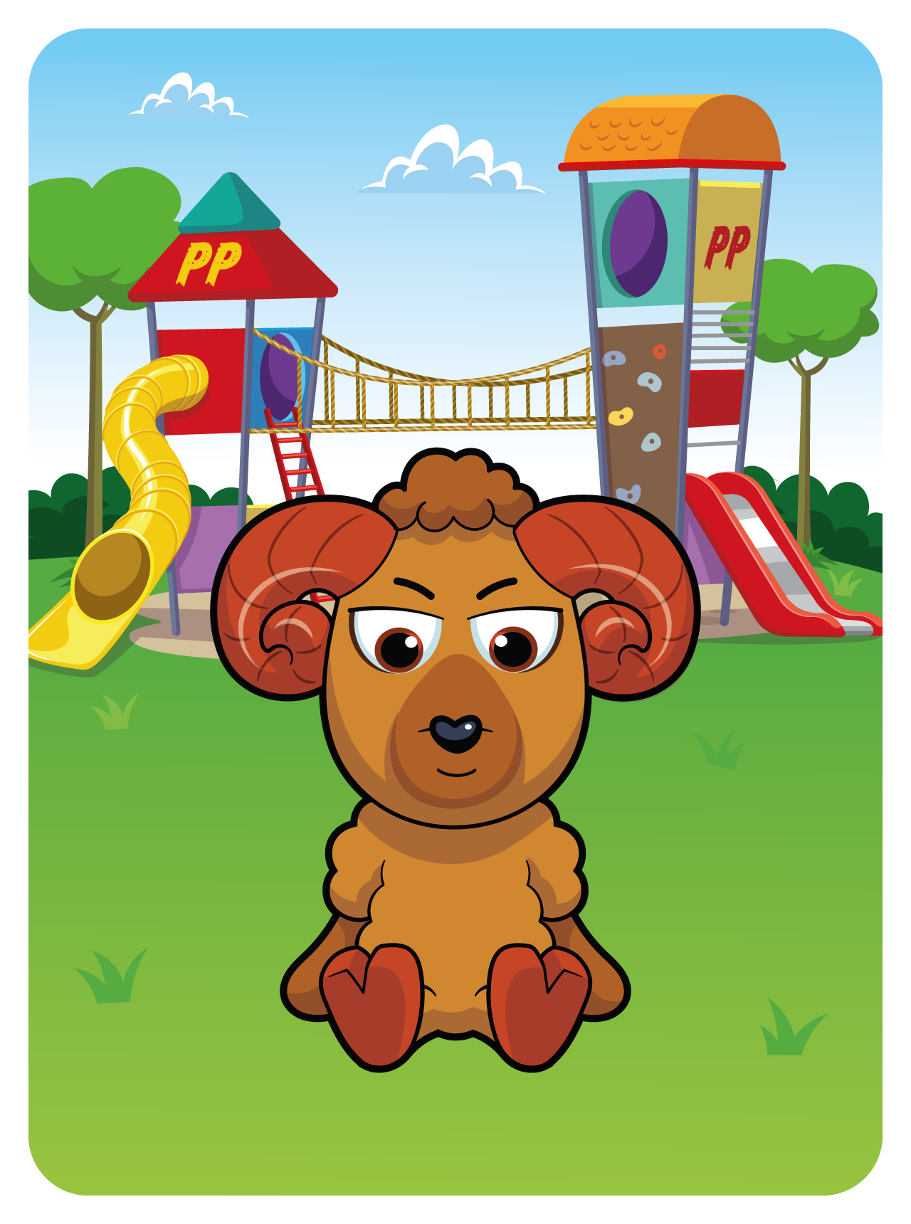 Gary Vaynerchuk - VeeFriends Series 2 - Responsive Ram #20223 - NFT # 20223