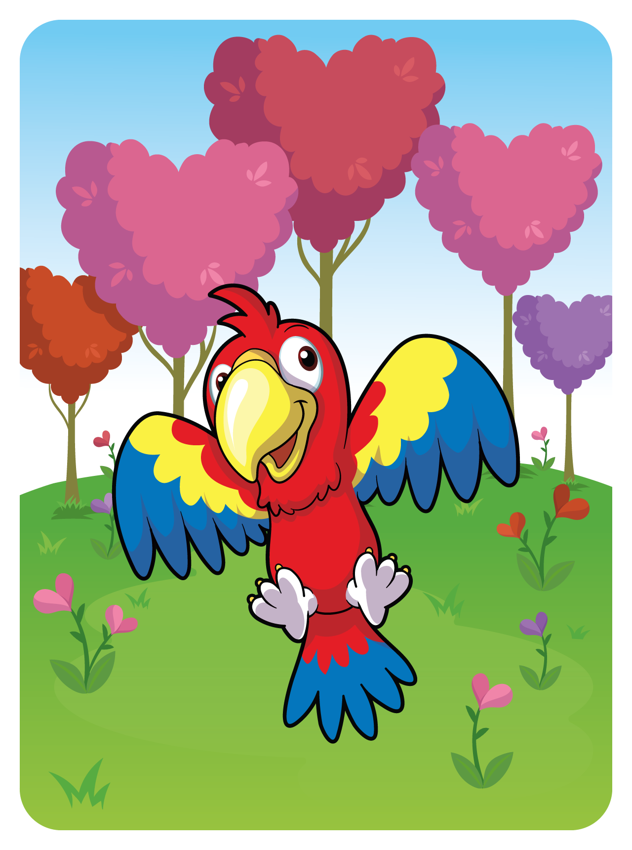 Gary Vaynerchuk - VeeFriends Series 2 - Passionate Parrot #20232 - NFT # 20232