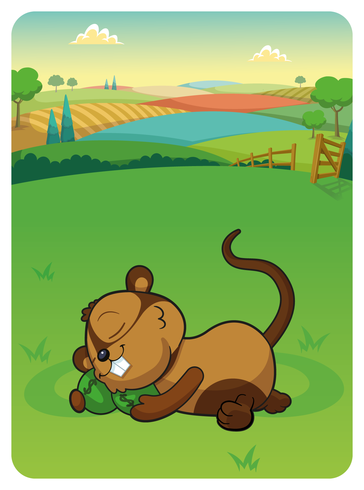 Gary Vaynerchuk - VeeFriends Series 2 - Generous Gerbil #20236 - NFT # 20236