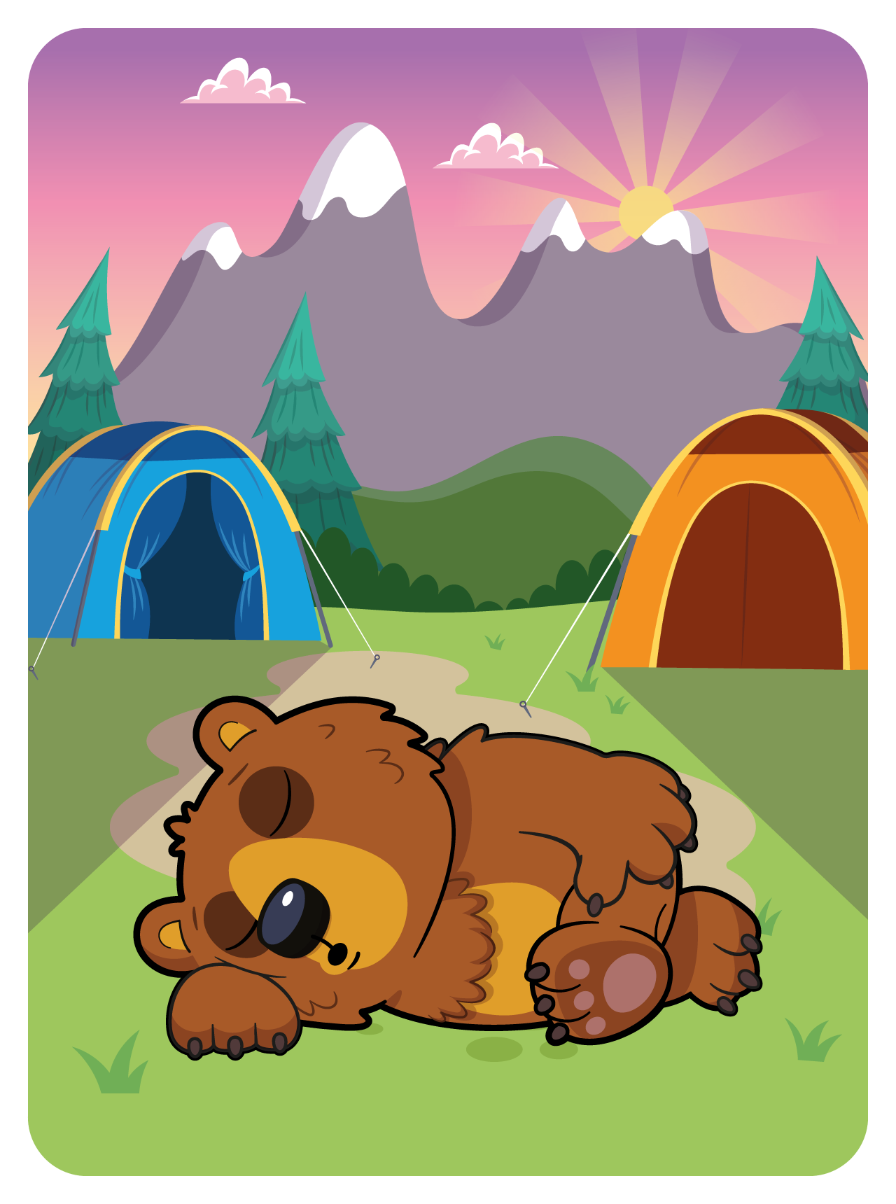 Gary Vaynerchuk - VeeFriends Series 2 - Gracious Grizzly Bear #20237 - NFT # 20237