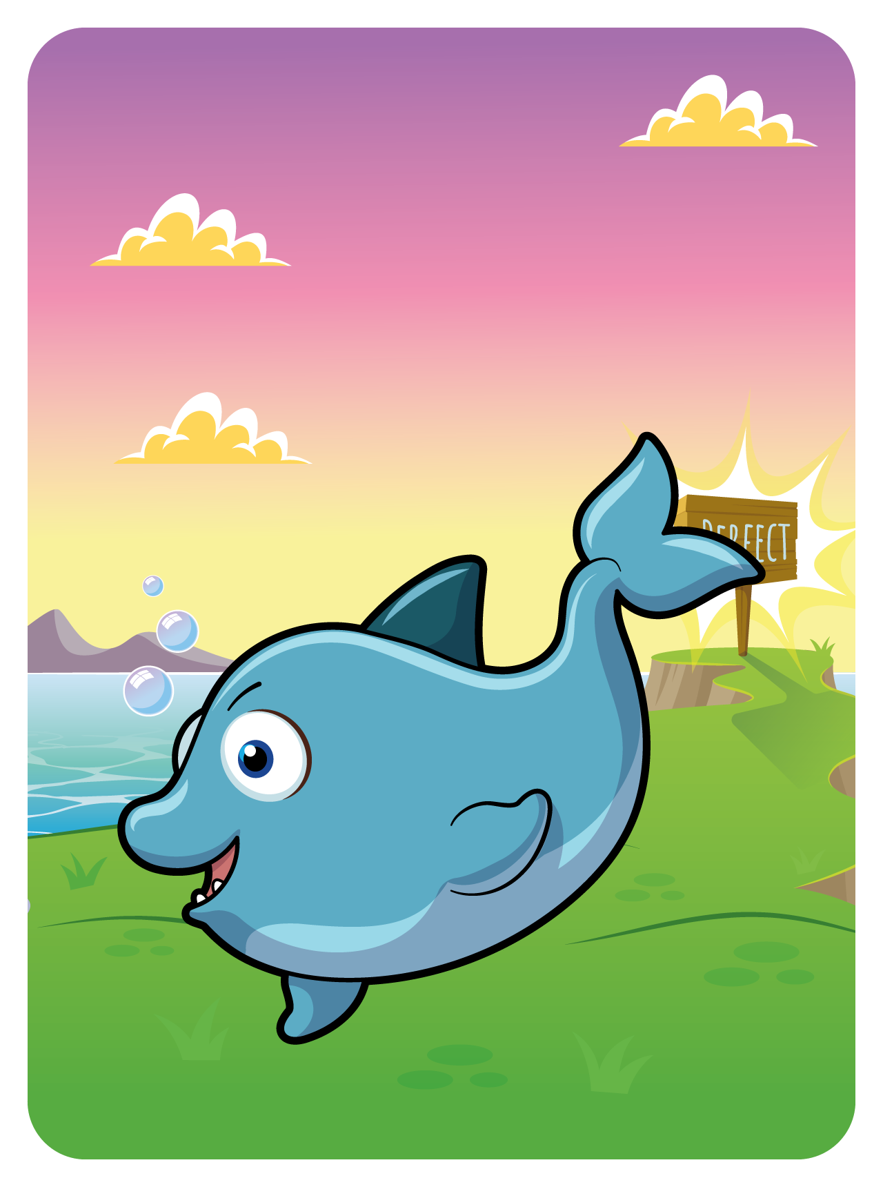 Gary Vaynerchuk - VeeFriends Series 2 - Determined Dolphin #20258 - NFT # 20258