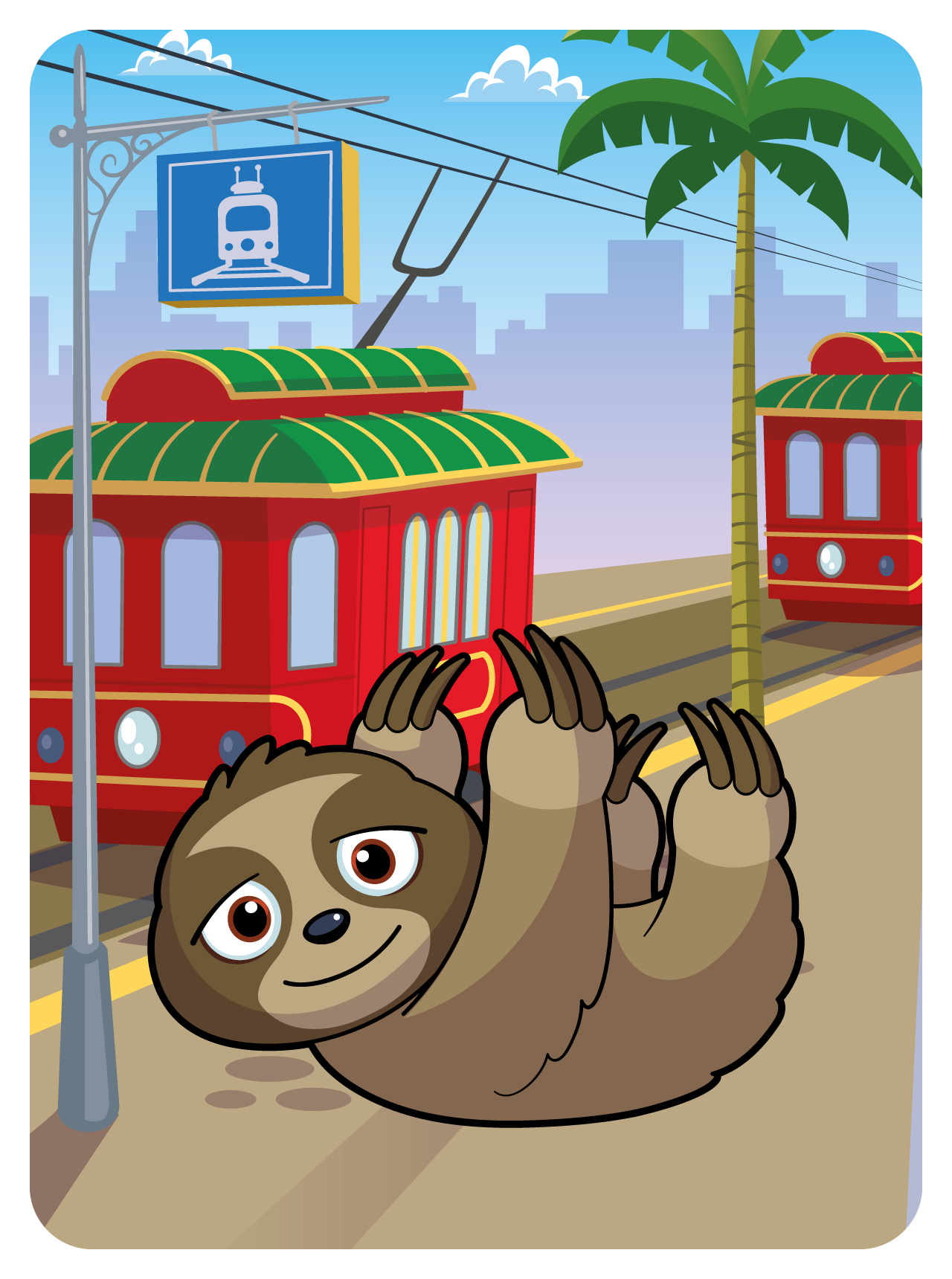 Gary Vaynerchuk - VeeFriends Series 2 - Selfless Sloth #20263 - NFT # 20263