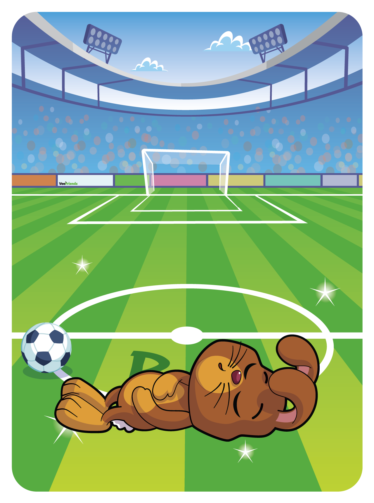 Gary Vaynerchuk - VeeFriends Series 2 - Self-Aware Hare #20264 - NFT # 20264