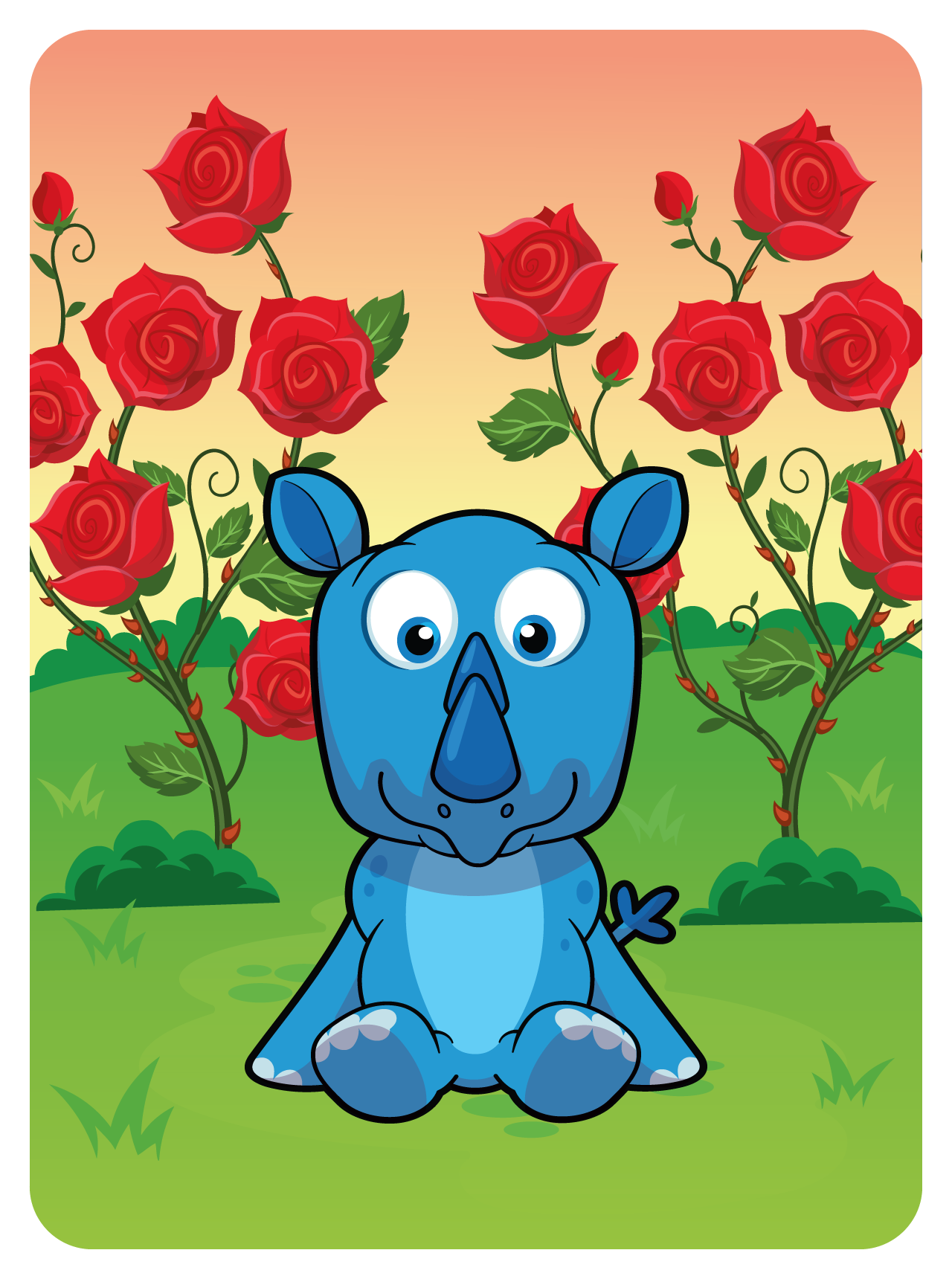 Gary Vaynerchuk - VeeFriends Series 2 - Reflective Rhinoceros #20265 - NFT # 20265