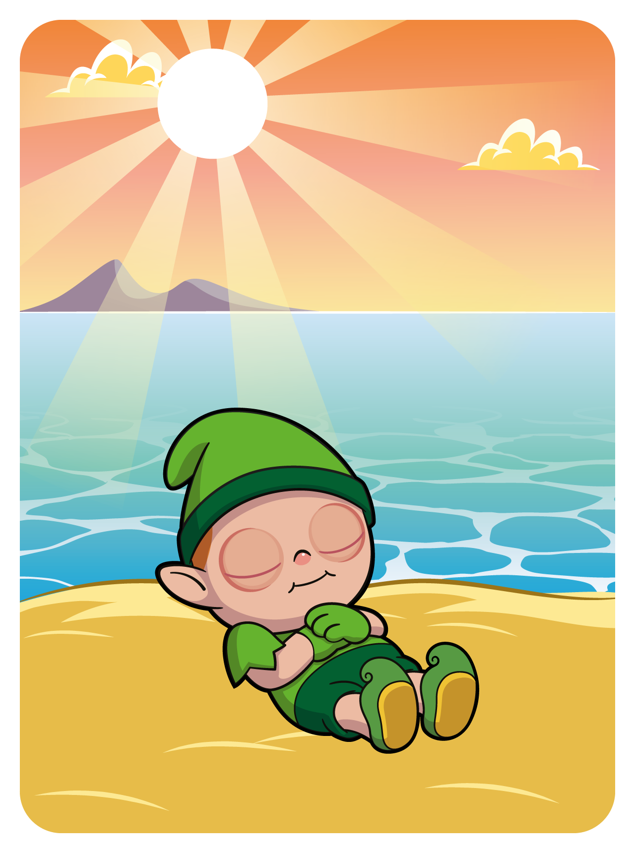 Gary Vaynerchuk - VeeFriends Series 2 - Entrepreneur Elf #20269 - NFT # 20269