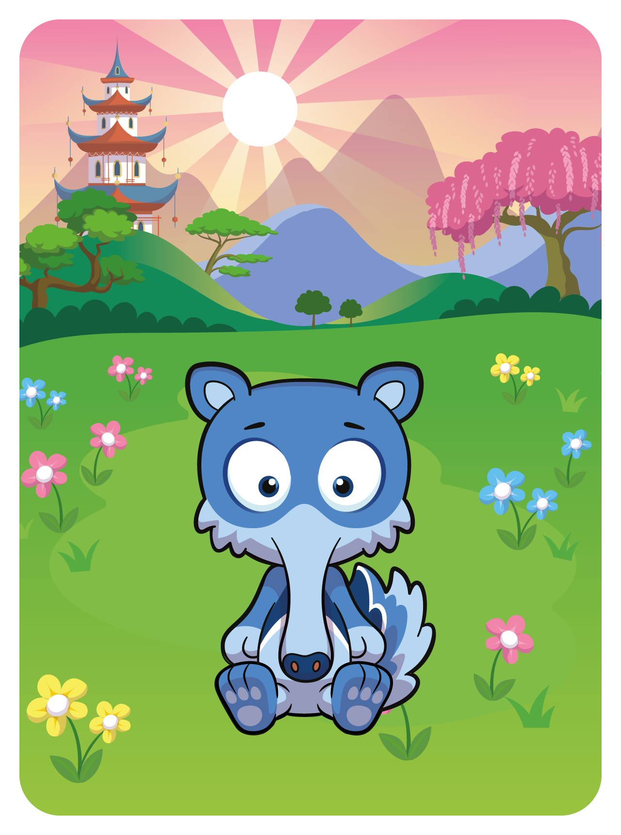 Gary Vaynerchuk - VeeFriends Series 2 - Accountable Anteater #20274 - NFT # 20274