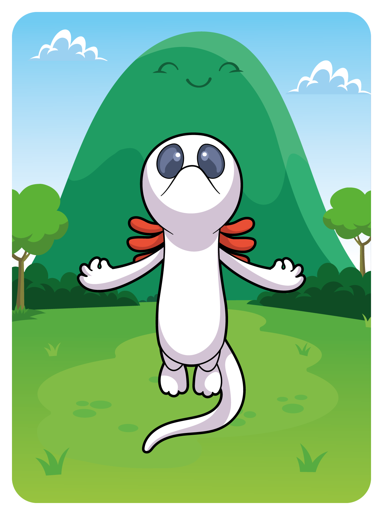 Gary Vaynerchuk - VeeFriends Series 2 - Honorable Olm #20281 - NFT # 20281