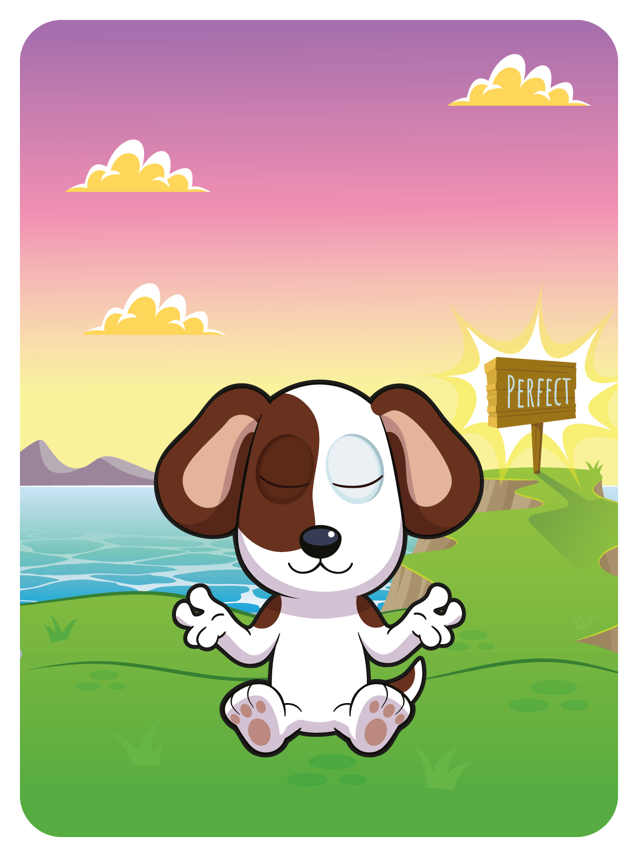 Gary Vaynerchuk - VeeFriends Series 2 - Dialed In Dog #20289 - NFT # 20289