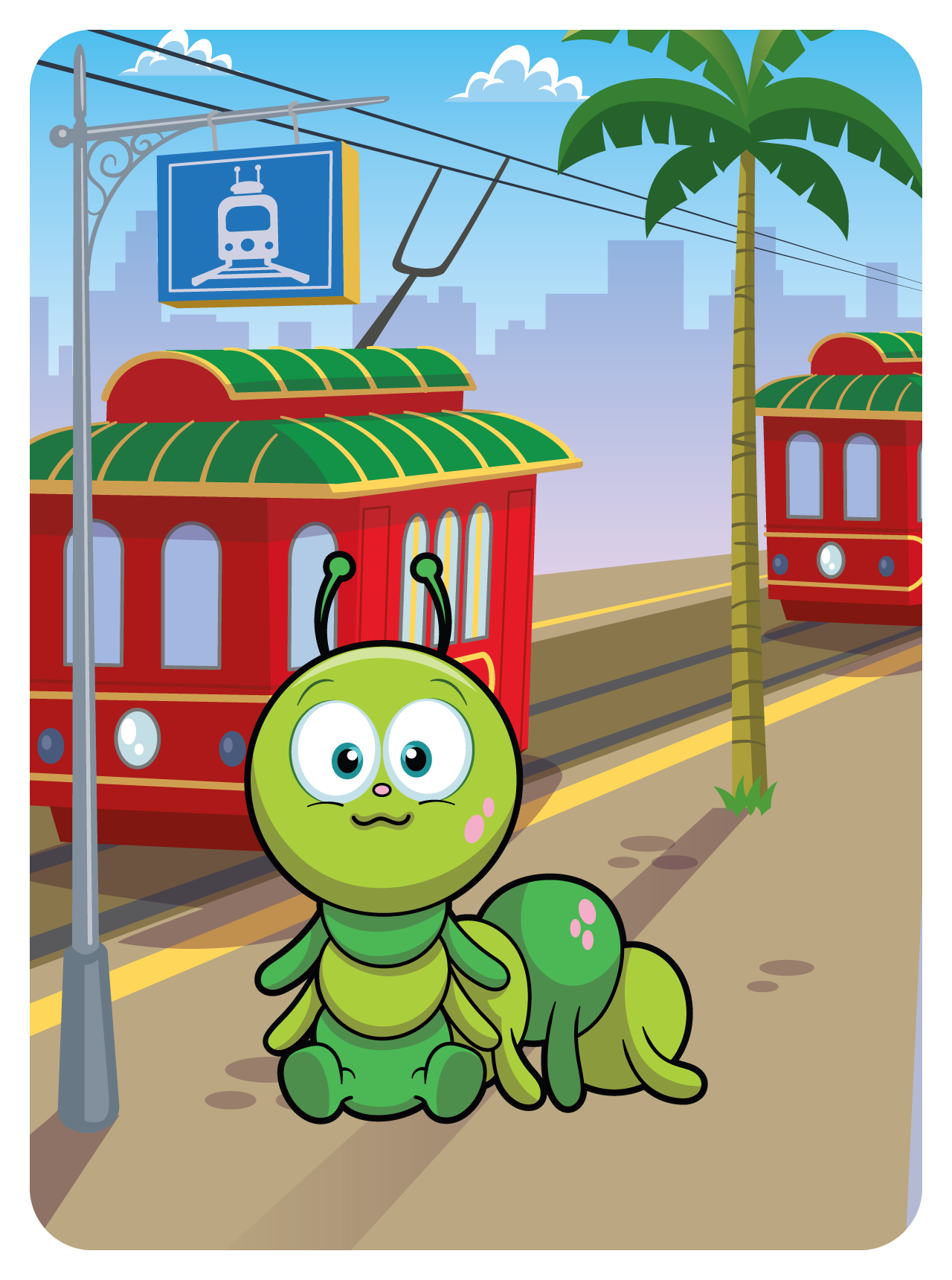 Gary Vaynerchuk - VeeFriends Series 2 - Sensitive Centipede #20290 - NFT # 20290