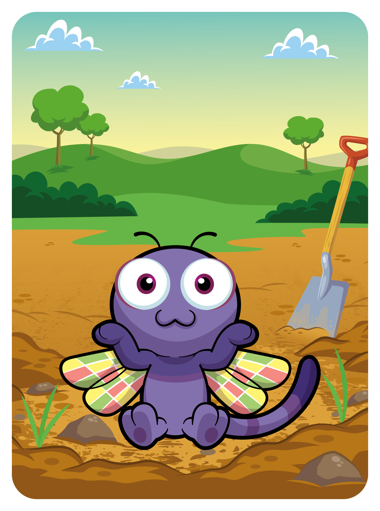 Gary Vaynerchuk - VeeFriends Series 2 - Dedicated Dragonfly #20293 - NFT # 20293