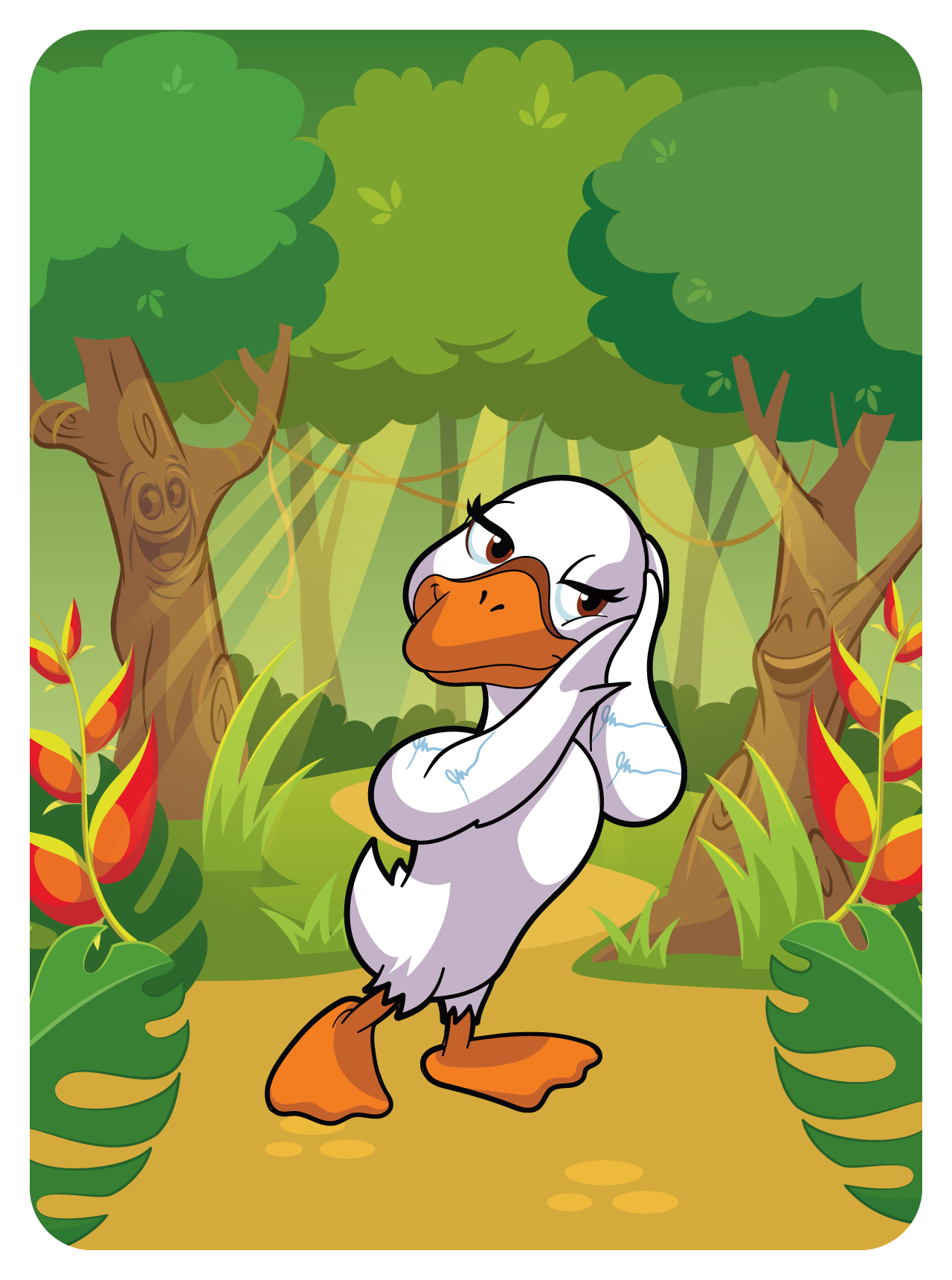 Gary Vaynerchuk - VeeFriends Series 2 - Sweet Swan #20303 - NFT # 20303