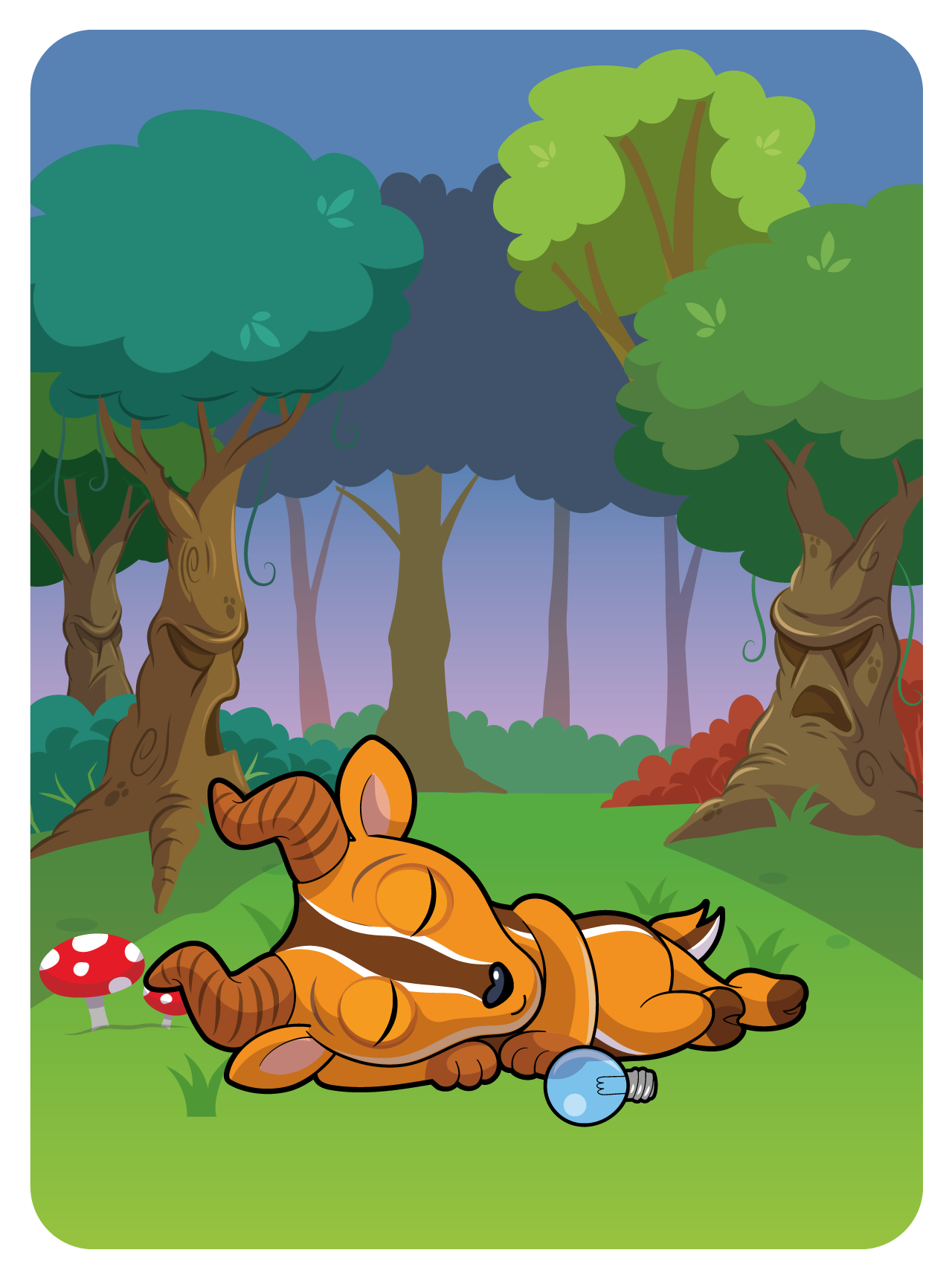 Gary Vaynerchuk - VeeFriends Series 2 - Innovative Impala #20348 - NFT # 20348