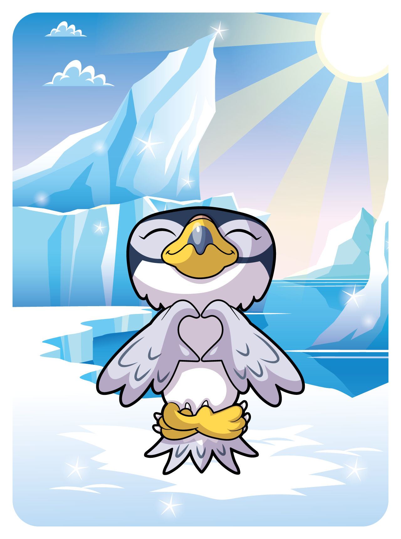 Gary Vaynerchuk - VeeFriends Series 2 - Focused Falcon #20349 - NFT # 20349