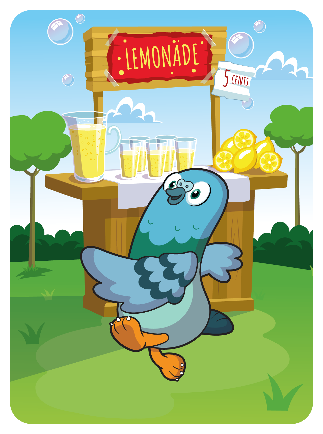 Gary Vaynerchuk - VeeFriends Series 2 - Persuasive Pigeon #20352 - NFT # 20352