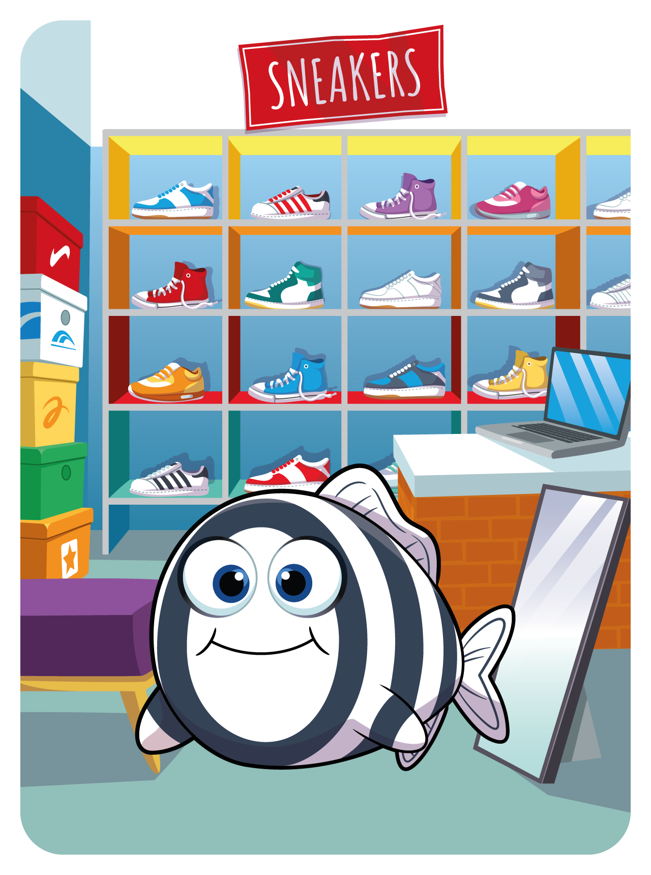 Gary Vaynerchuk - VeeFriends Series 2 - Brilliant Barb #20354 - NFT # 20354