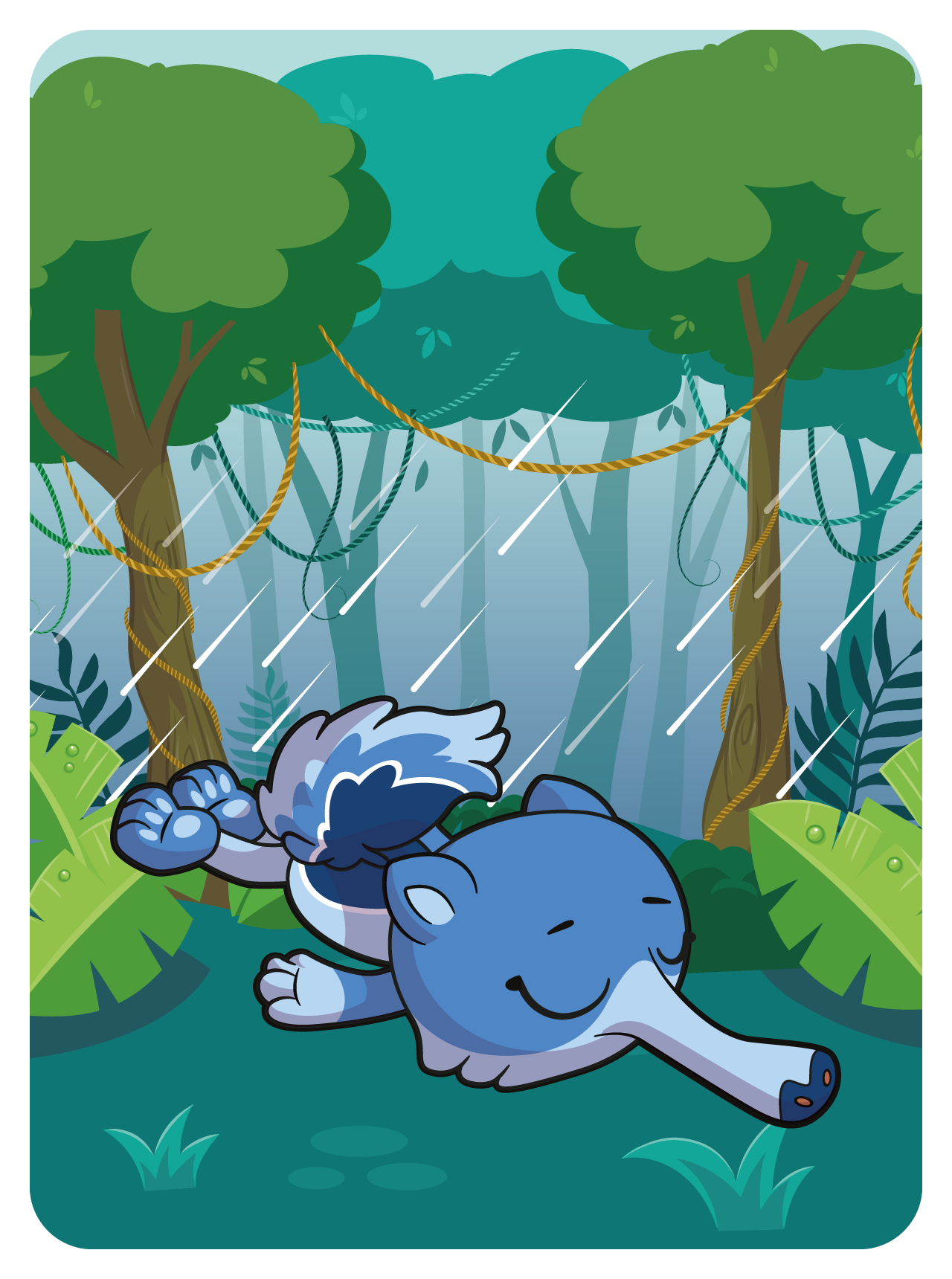 Gary Vaynerchuk - VeeFriends Series 2 - Accountable Anteater #20365 - NFT # 20365