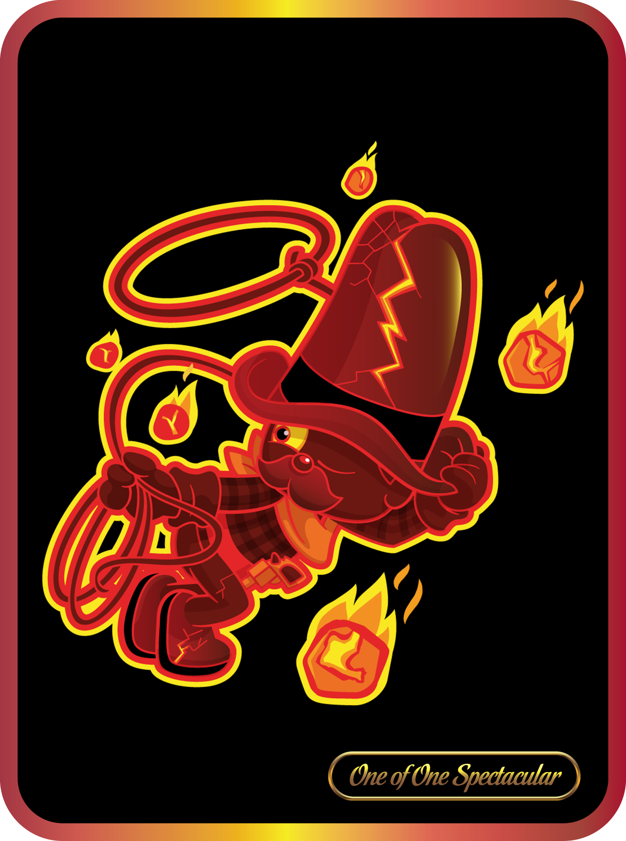 Gary Vaynerchuk - VeeFriends Series 2 - Considerate Cowboy #2037 - NFT # 2037