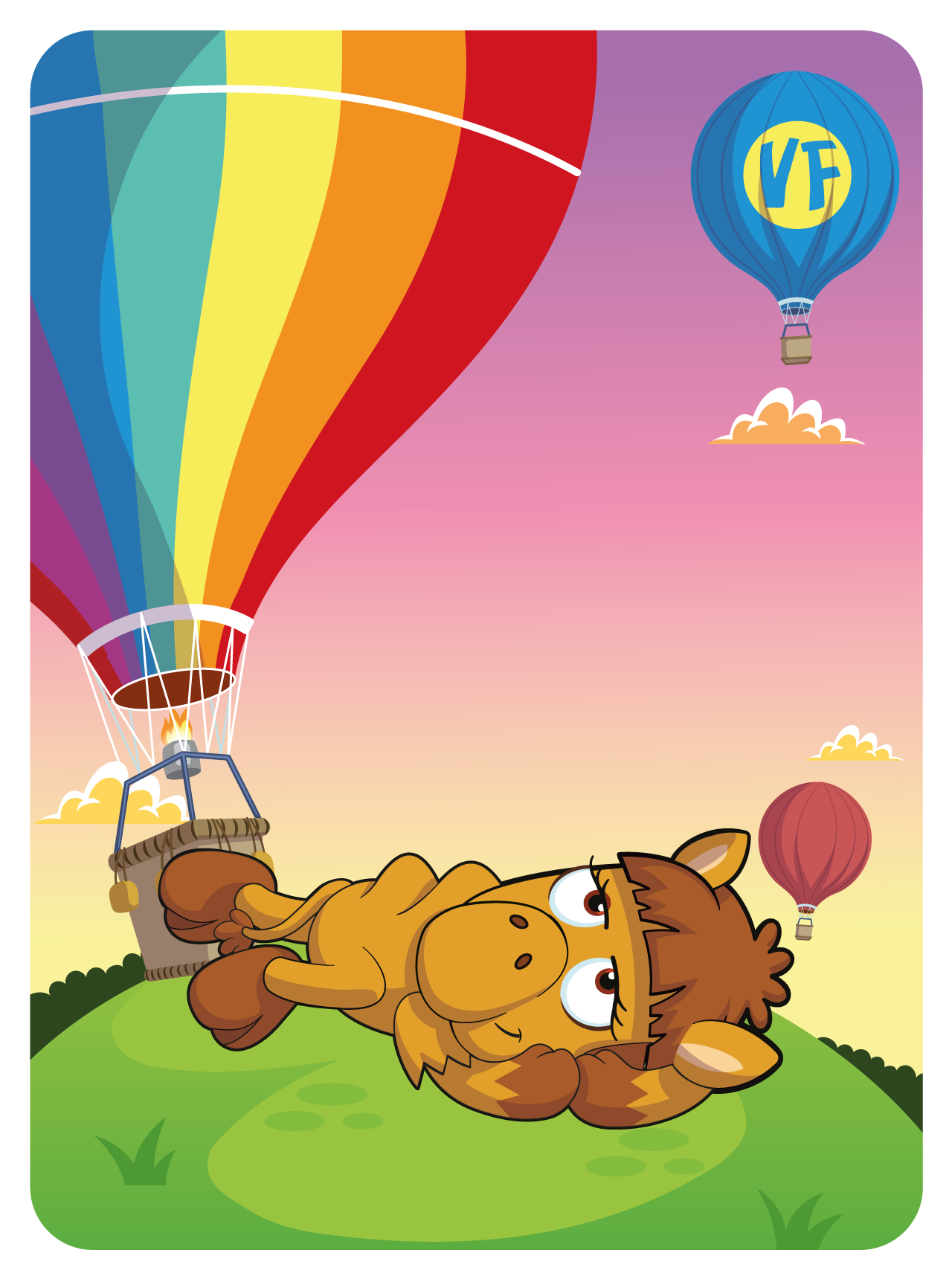 Gary Vaynerchuk - VeeFriends Series 2 - Caring Camel #20370 - NFT # 20370