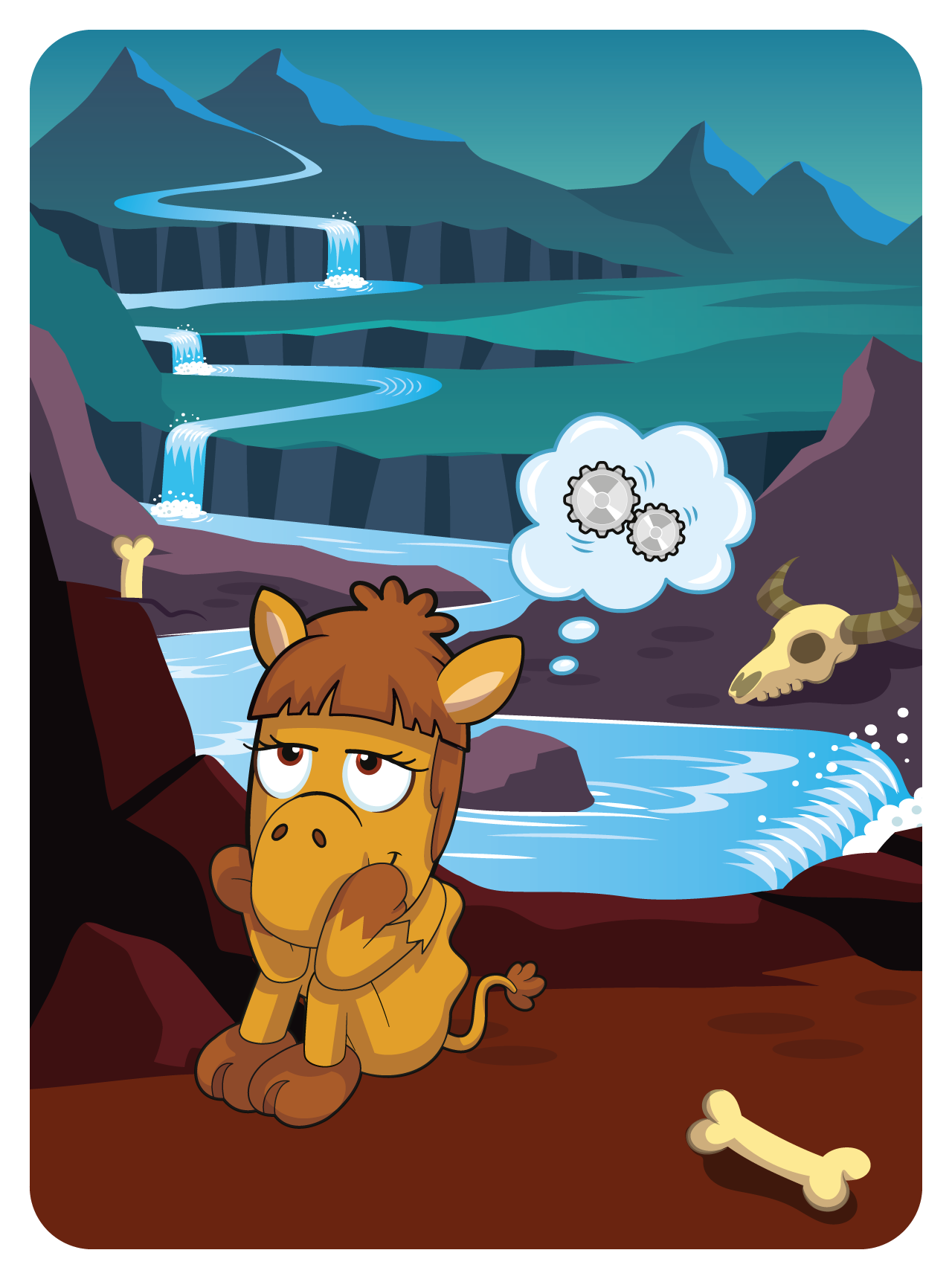 Gary Vaynerchuk - VeeFriends Series 2 - Caring Camel #20384 - NFT # 20384