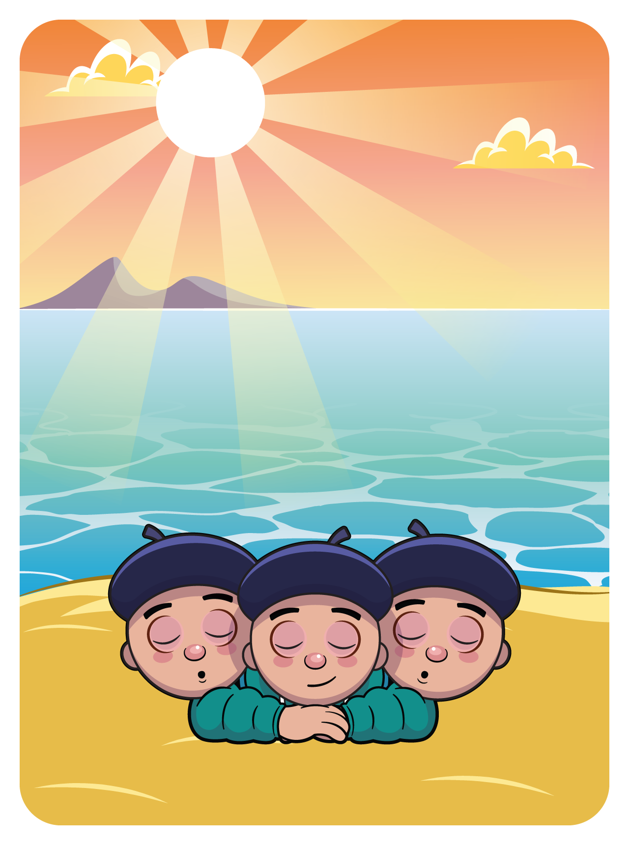 Gary Vaynerchuk - VeeFriends Series 2 - Ponder It From All Angles #20388 - NFT # 20388