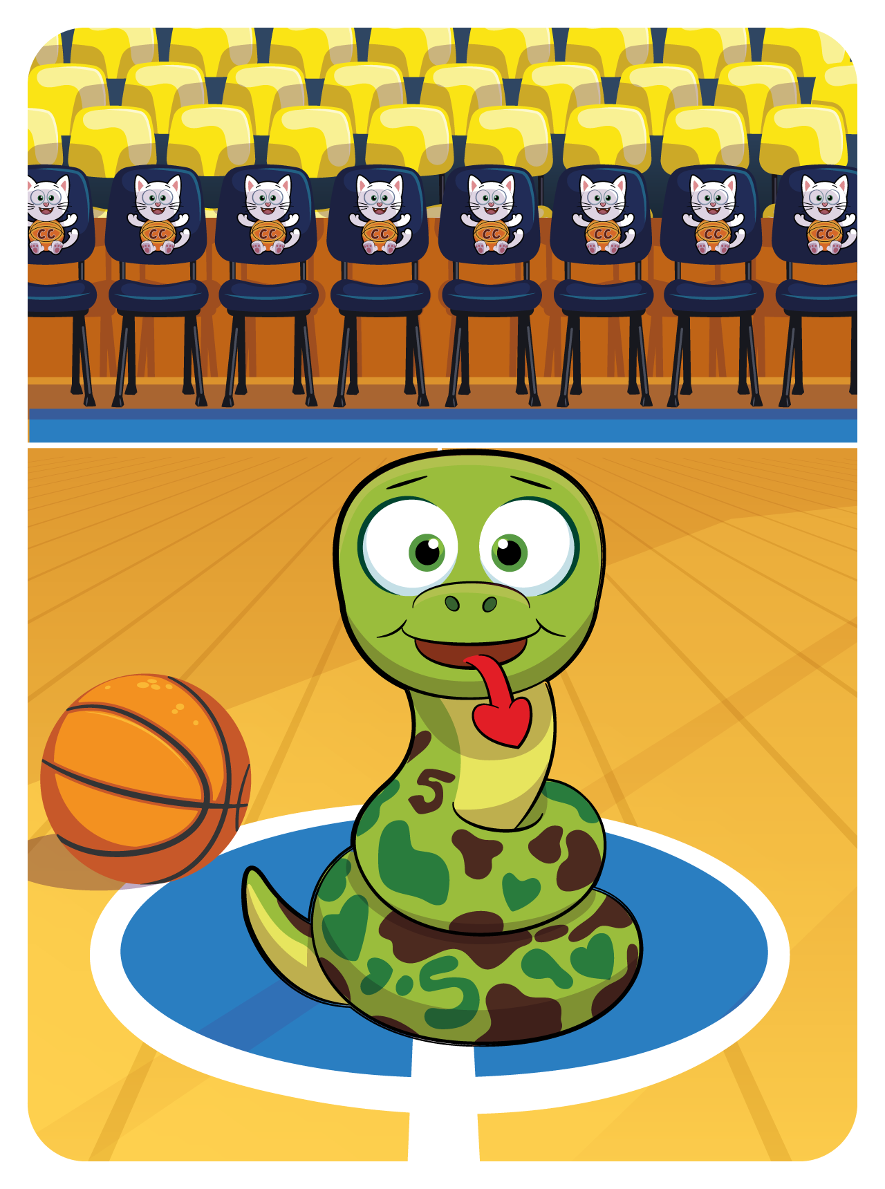 Gary Vaynerchuk - VeeFriends Series 2 - Authentic Anaconda #20392 - NFT # 20392