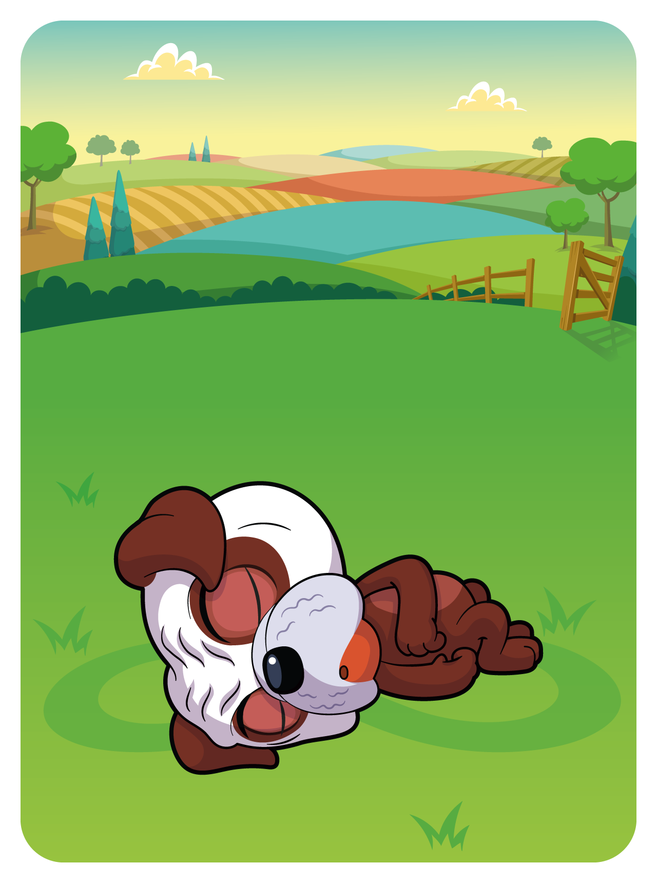 Gary Vaynerchuk - VeeFriends Series 2 - Poised Pug #20398 - NFT # 20398