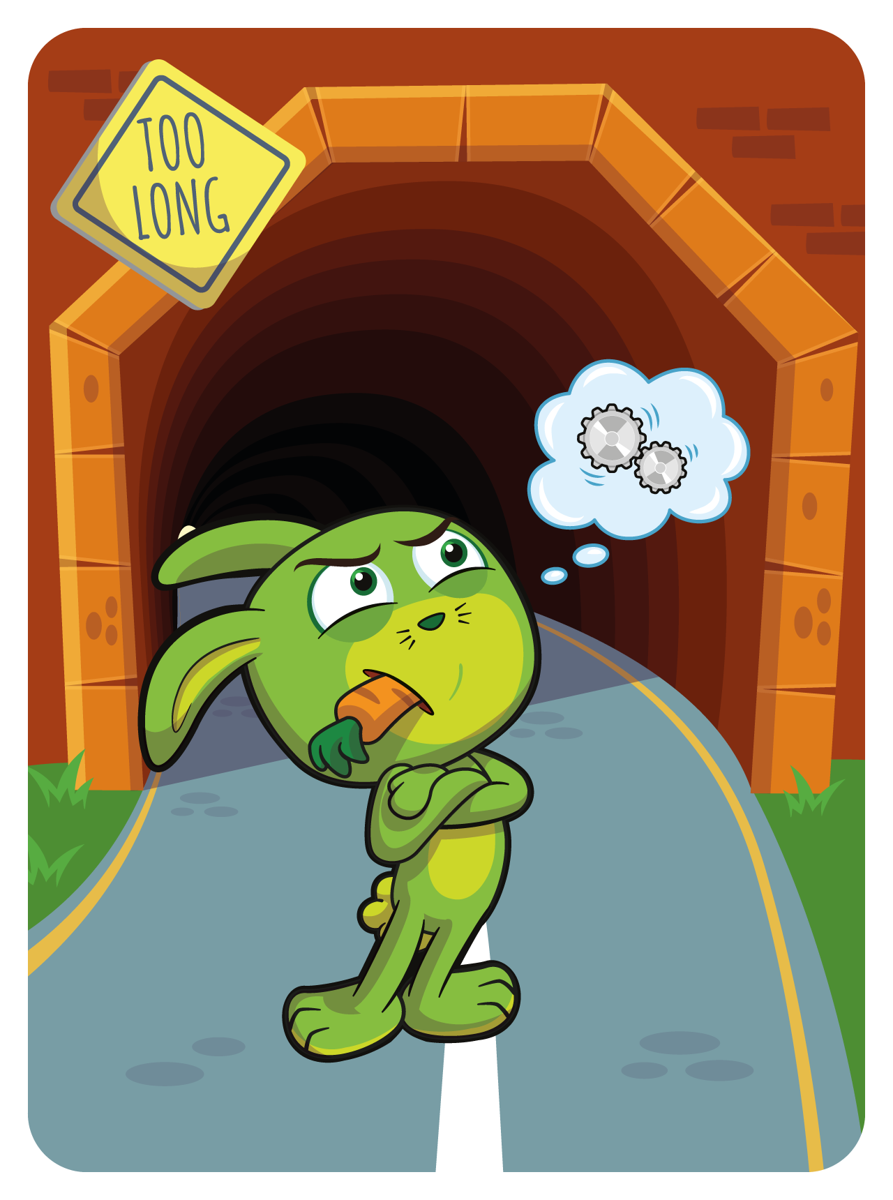 Gary Vaynerchuk - VeeFriends Series 2 - Bad Intentions #20433 - NFT # 20433