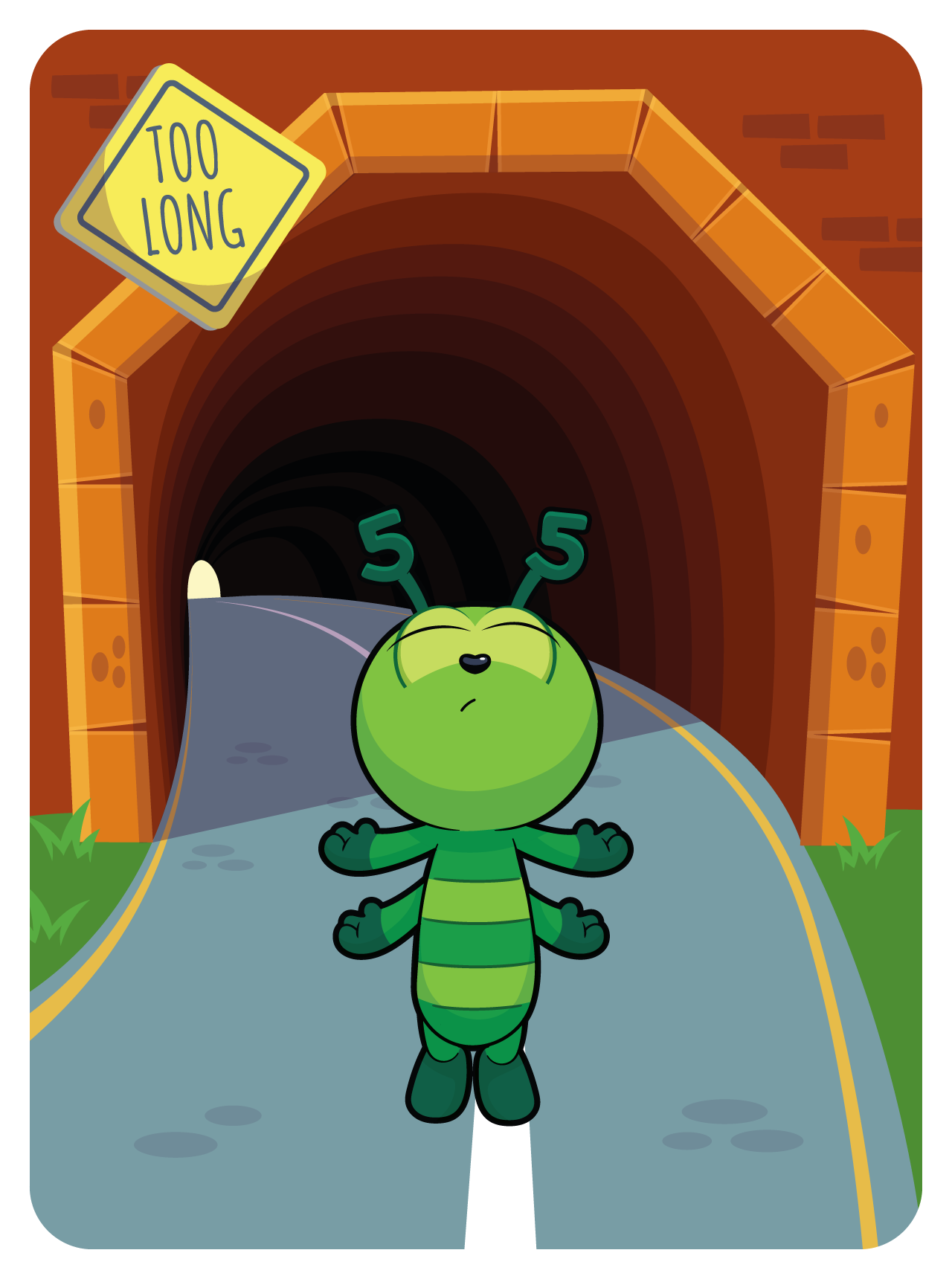 Gary Vaynerchuk - VeeFriends Series 2 - Capable Caterpillar #20437 - NFT # 20437