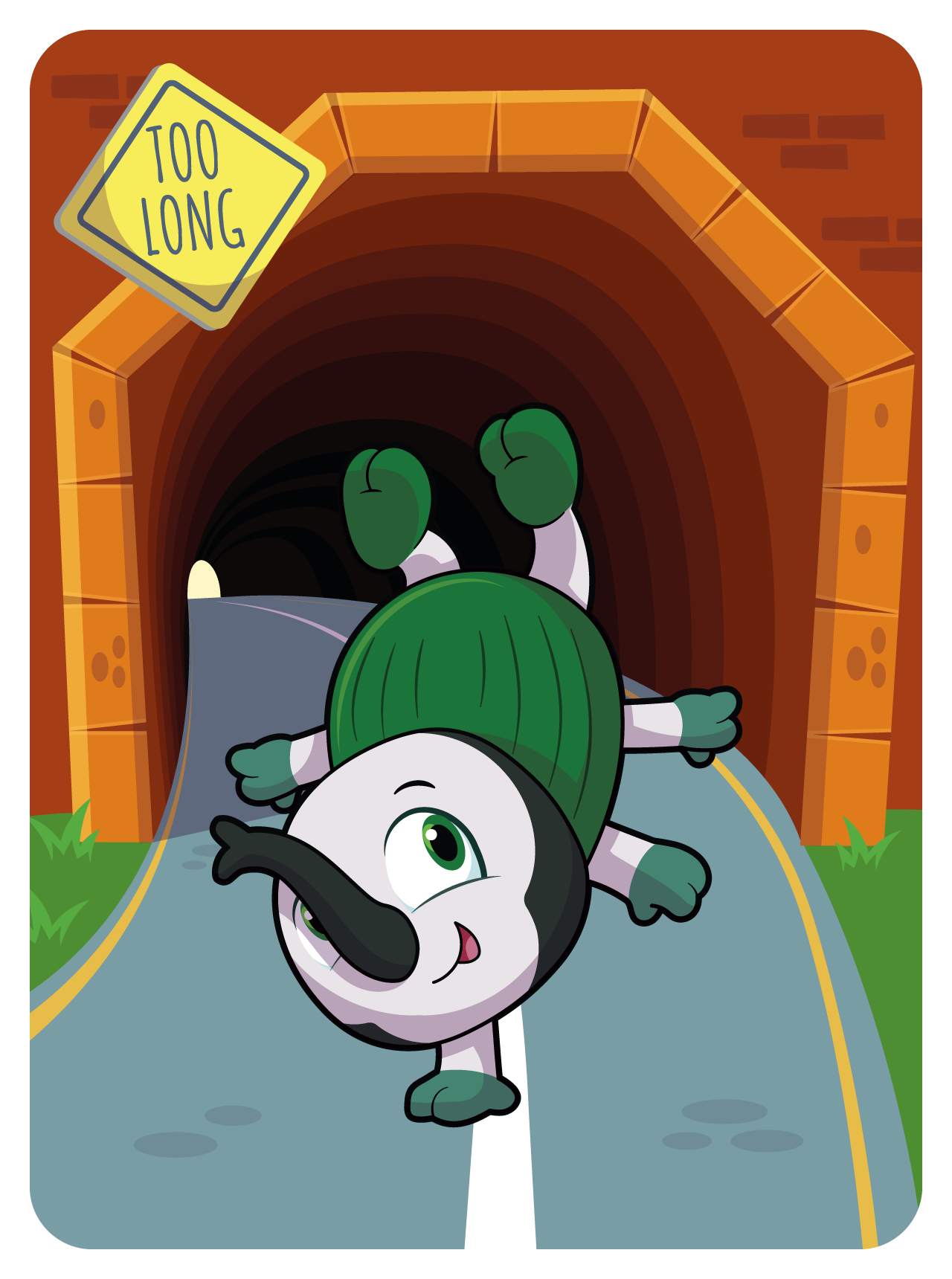 Gary Vaynerchuk - VeeFriends Series 2 - Balanced Beetle #20442 - NFT # 20442