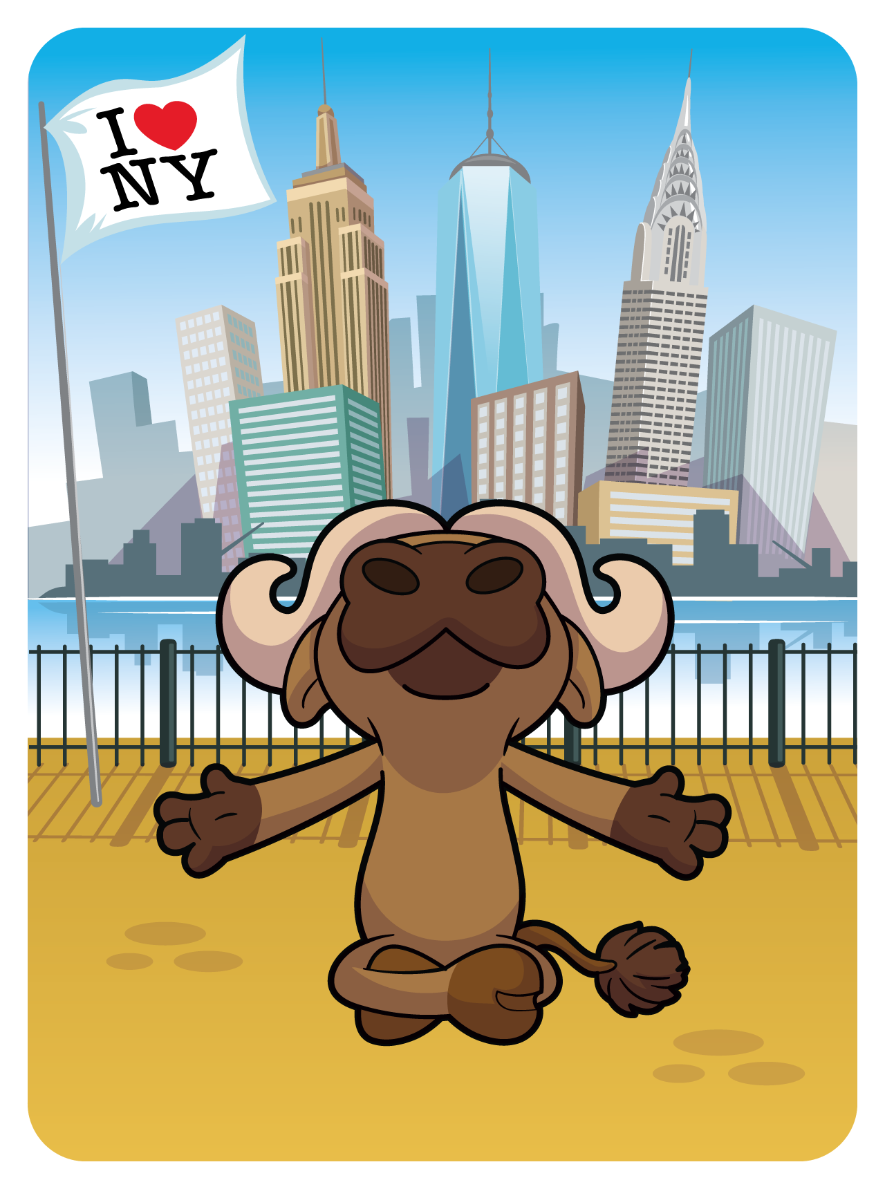 Gary Vaynerchuk - VeeFriends Series 2 - Bullish Bull #20445 - NFT # 20445