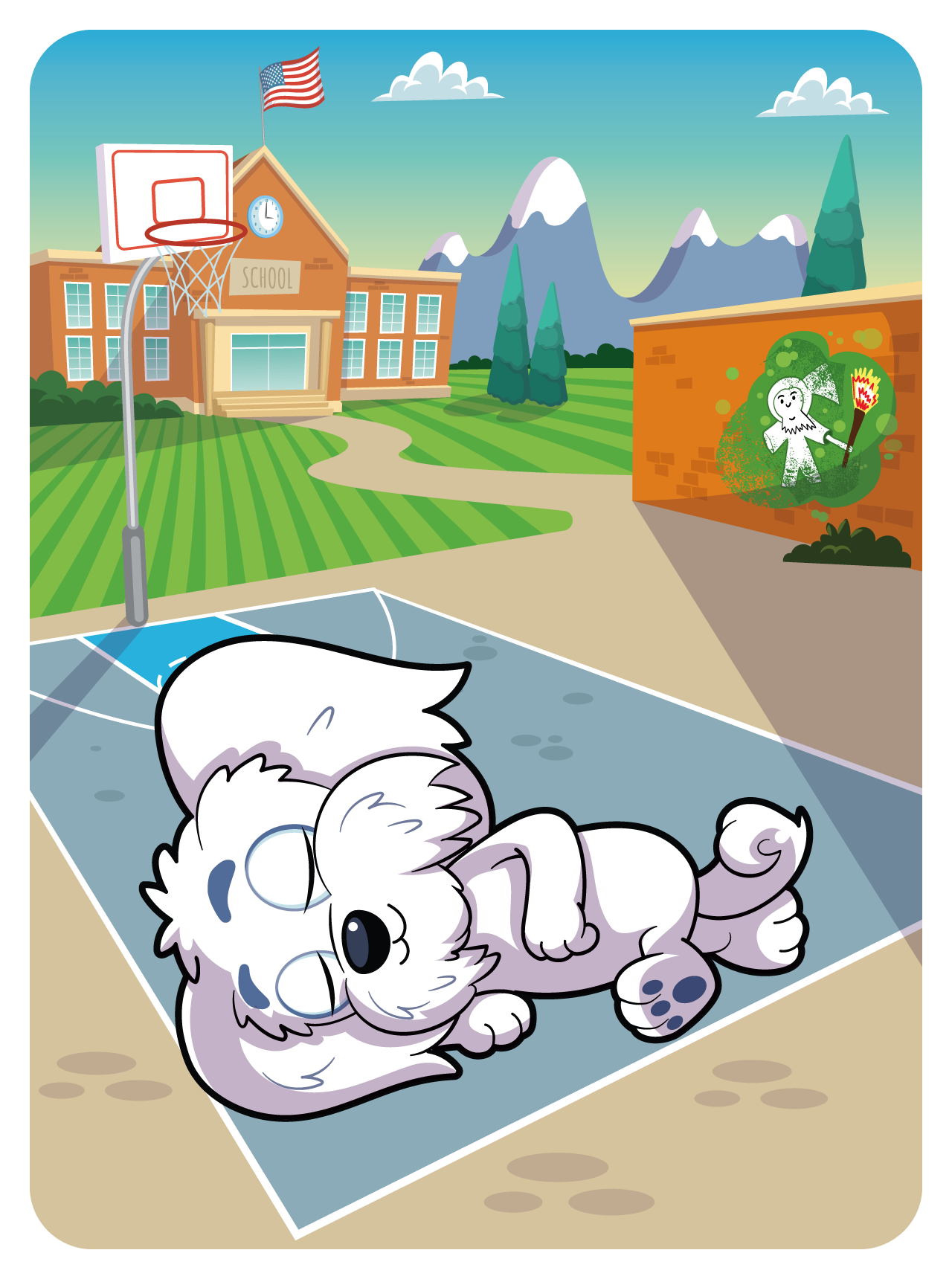 Gary Vaynerchuk - VeeFriends Series 2 - Magnanimous Maltese #20464 - NFT # 20464